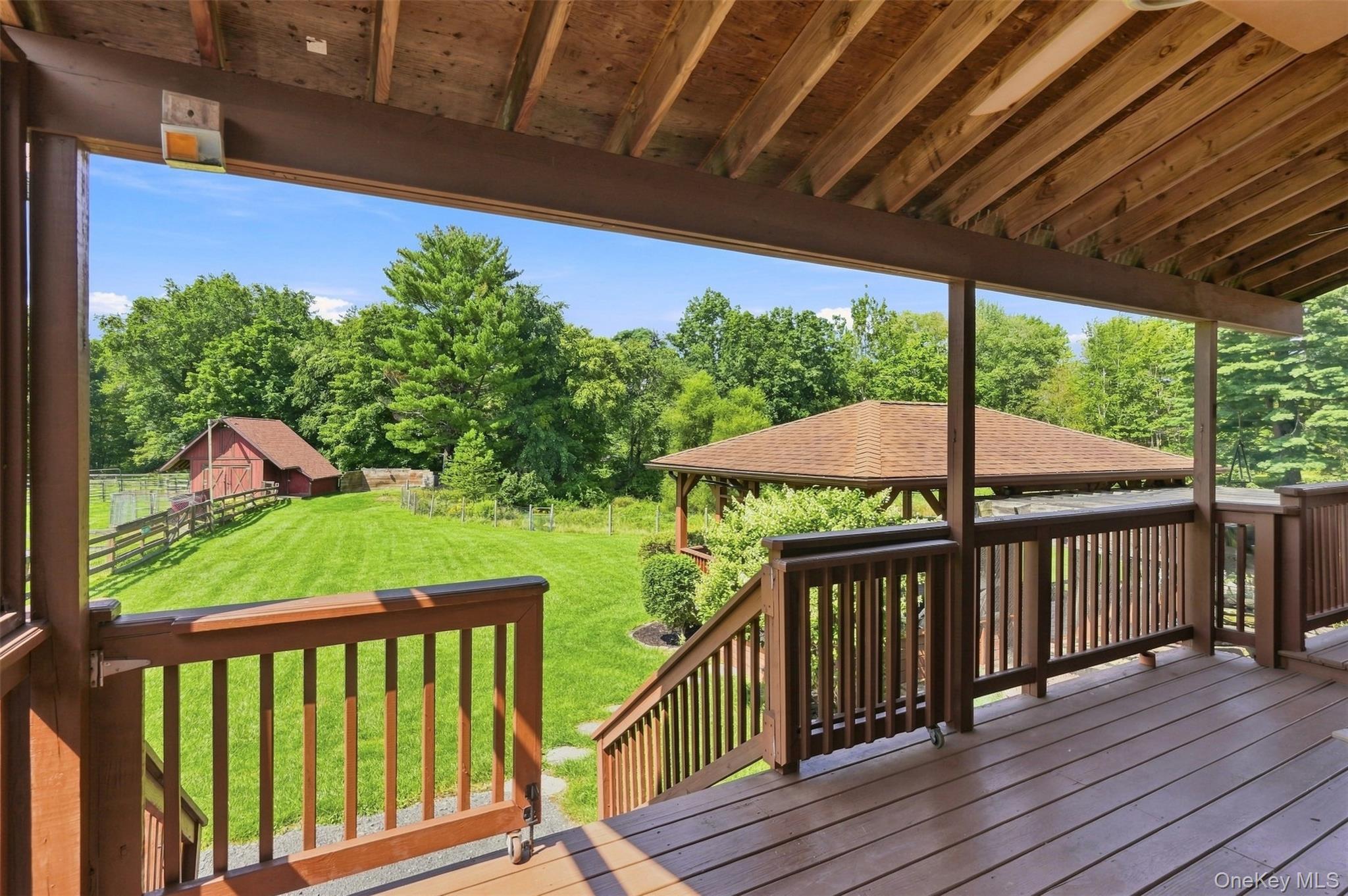 Single Family Pine Grove Road  Orange County, NY 10940, MLS-1046894-42