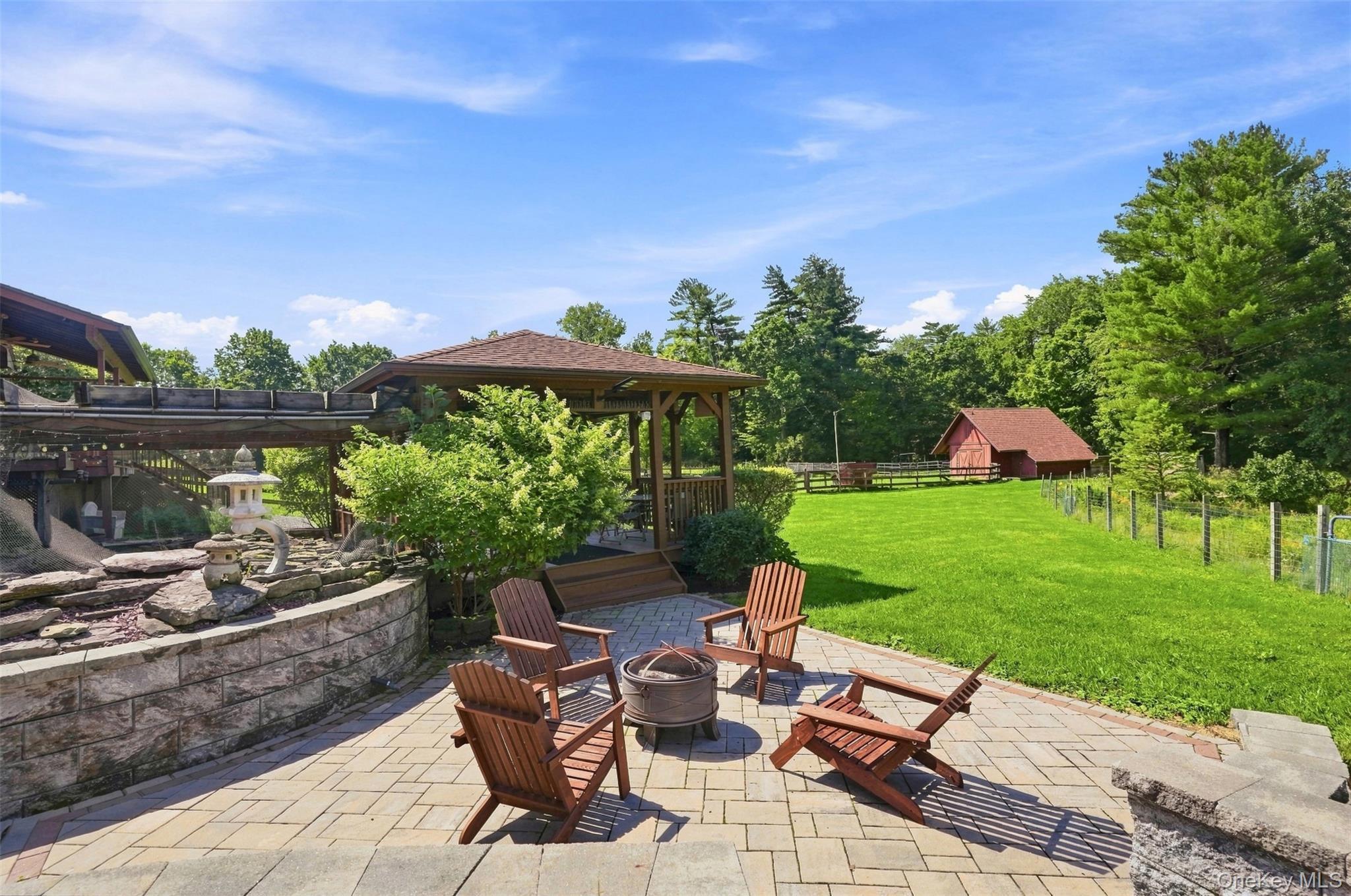 Single Family Pine Grove Road  Orange County, NY 10940, MLS-1046894-44