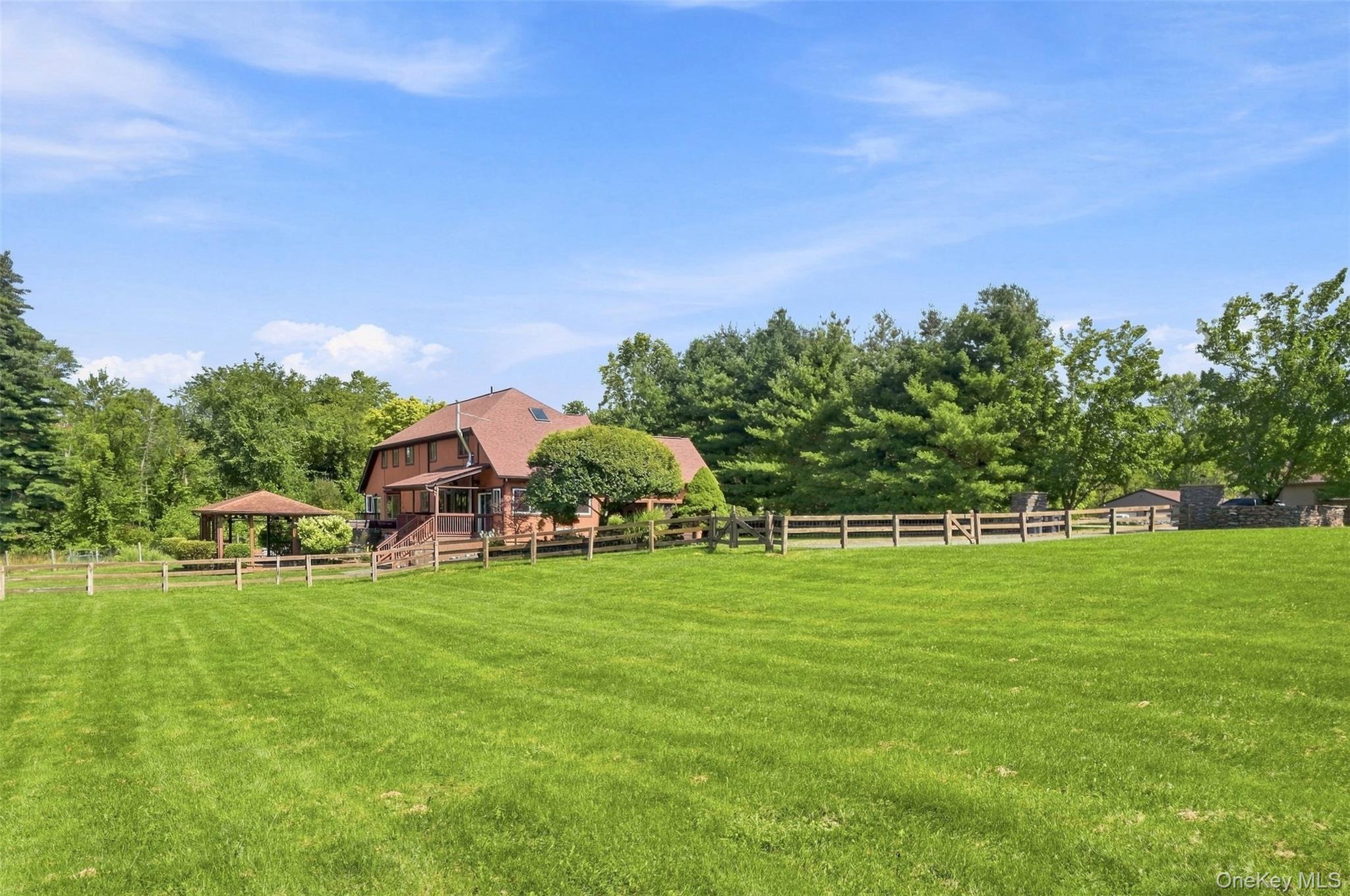 Single Family Pine Grove Road  Orange County, NY 10940, MLS-1046894-49
