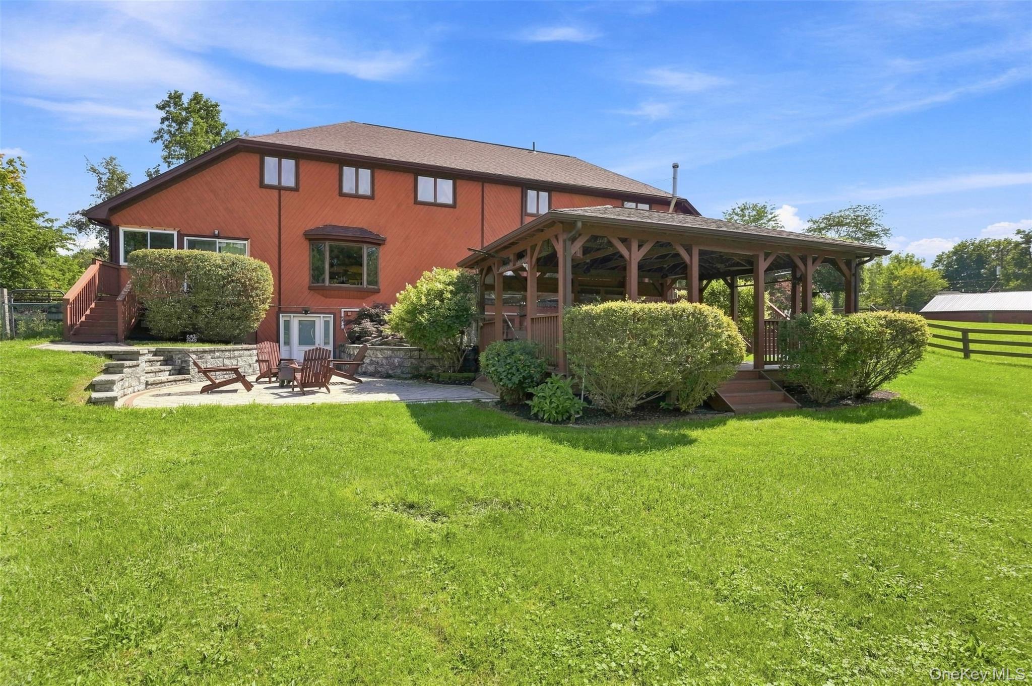 Single Family Pine Grove Road  Orange County, NY 10940, MLS-1046894-5