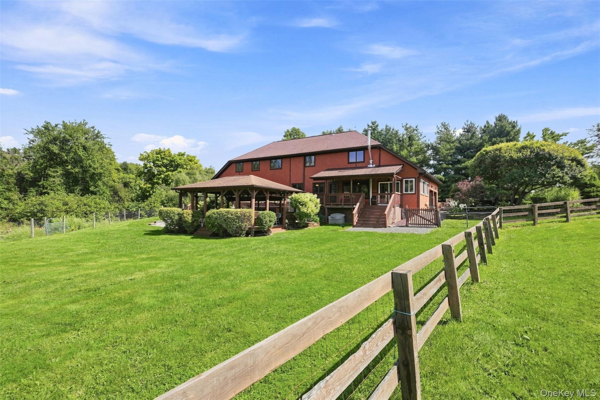Single Family Pine Grove Road  Orange County, NY 10940, MLS-1046894-6