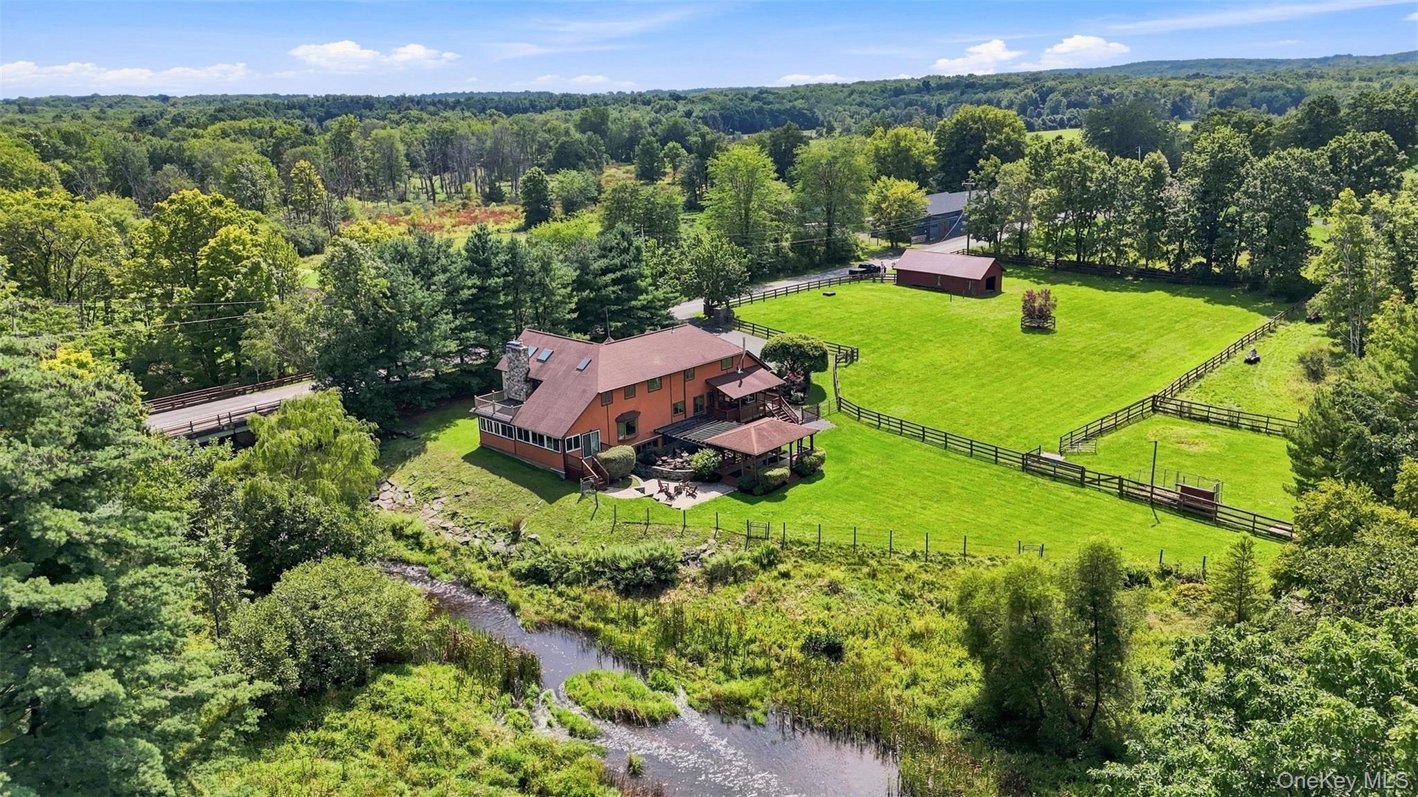 Single Family Pine Grove Road  Orange County, NY 10940, MLS-1046894-7