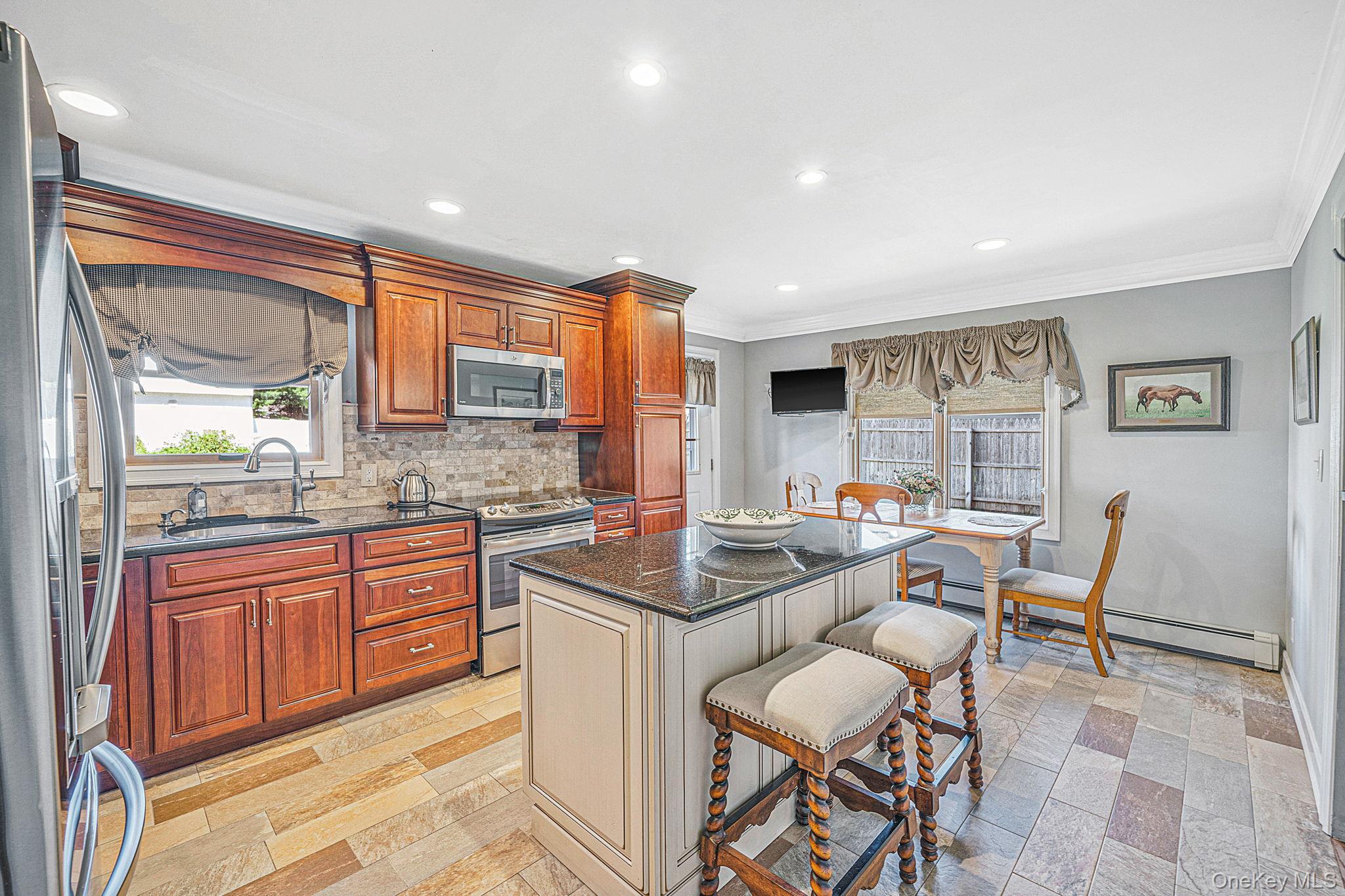 Single Family Rodney Street Suffolk County, NY 11776, MLS-1046903-11