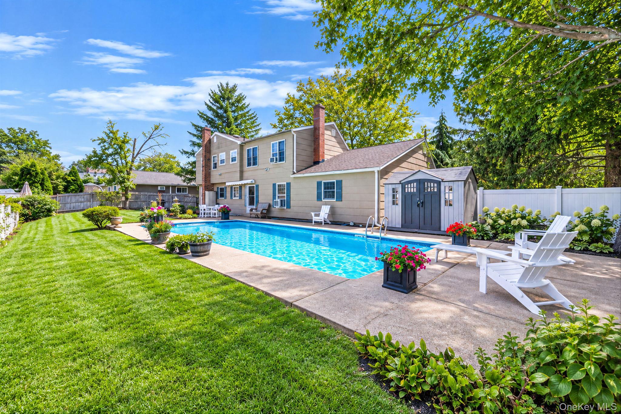 Single Family Rodney Street Suffolk County, NY 11776, MLS-1046903-35