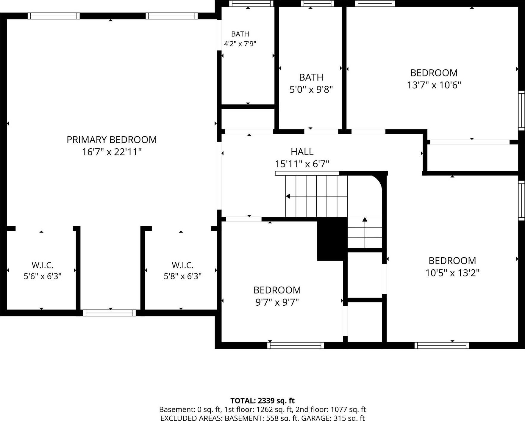 Single Family Rodney Street Suffolk County, NY 11776, MLS-1046903-42