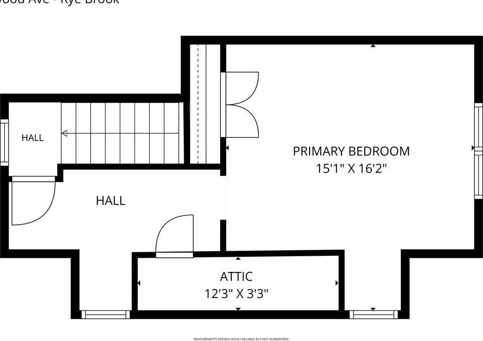 Single Family Maywood Avenue Westchester County, NY 10573, MLS-1046916-21