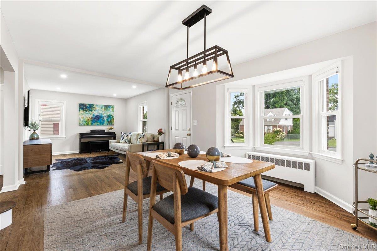 Single Family Maywood Avenue Westchester County, NY 10573, MLS-1046916-8