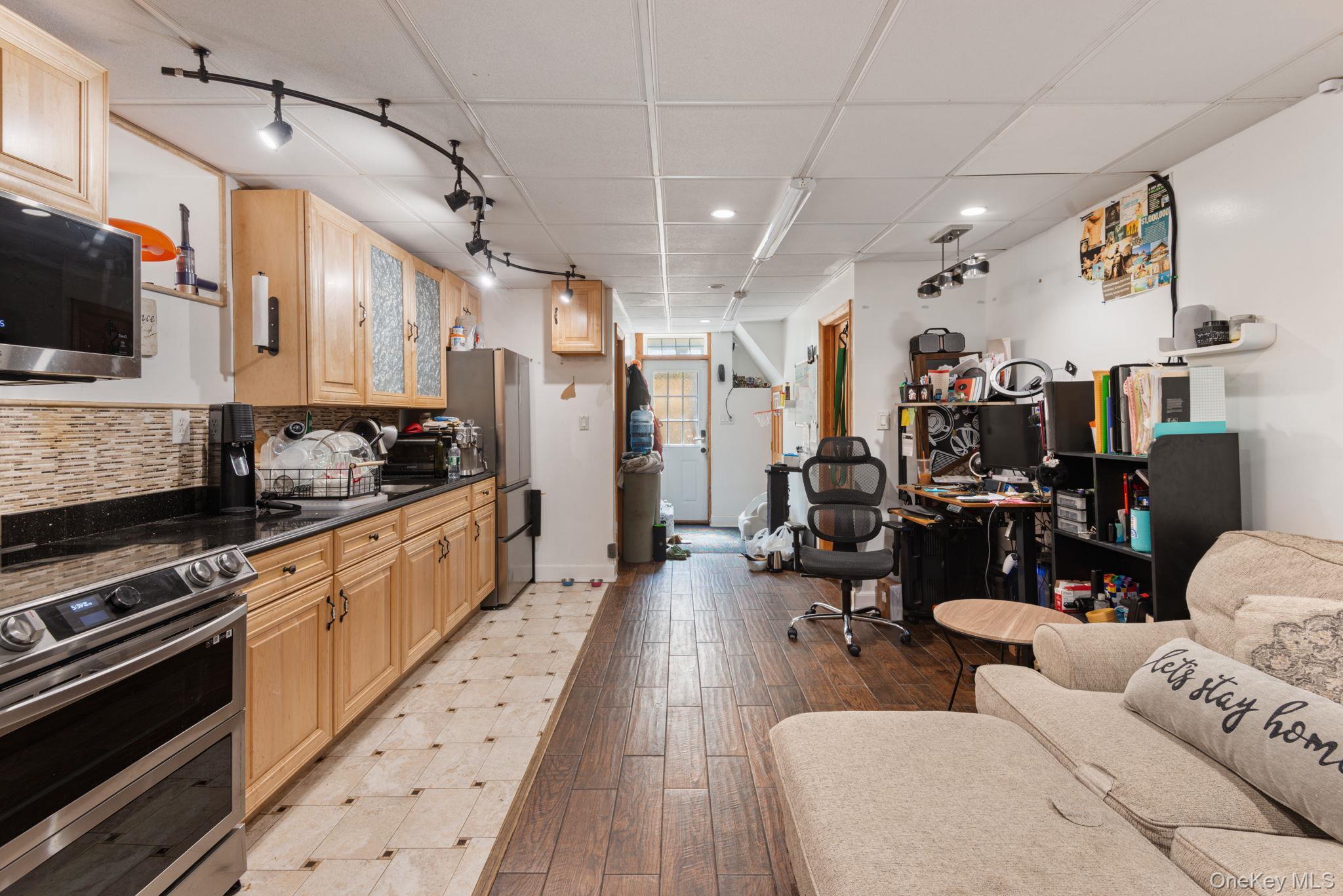 Single Family 7th Avenue Queens, NY 11356, MLS-1046918-19