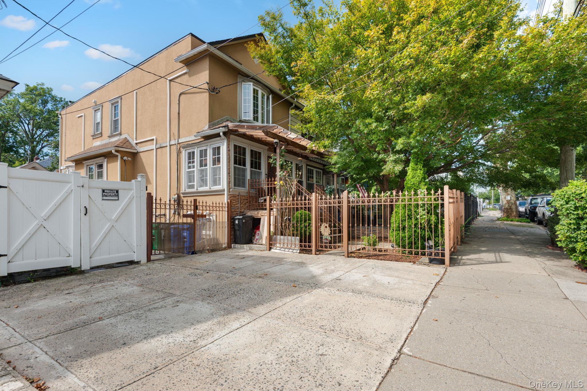Single Family 7th Avenue Queens, NY 11356, MLS-1046918-3