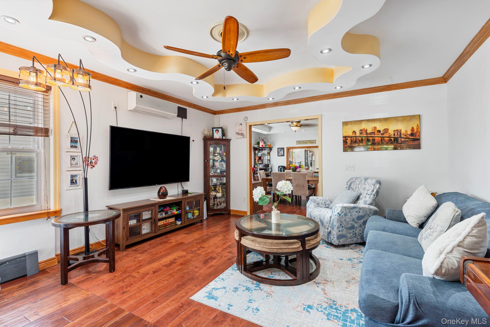 Single Family 7th Avenue Queens, NY 11356, MLS-1046918-4