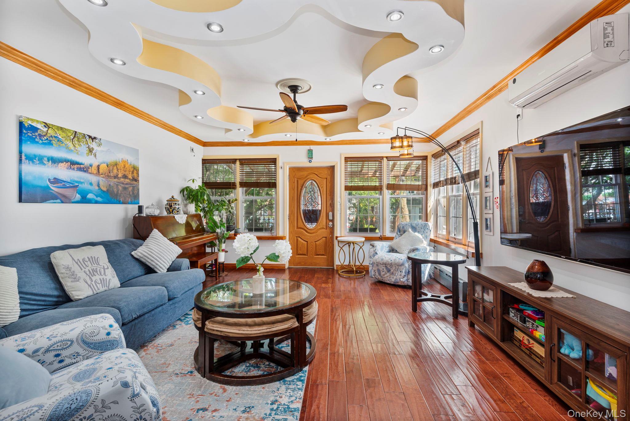 Single Family 7th Avenue Queens, NY 11356, MLS-1046918-5