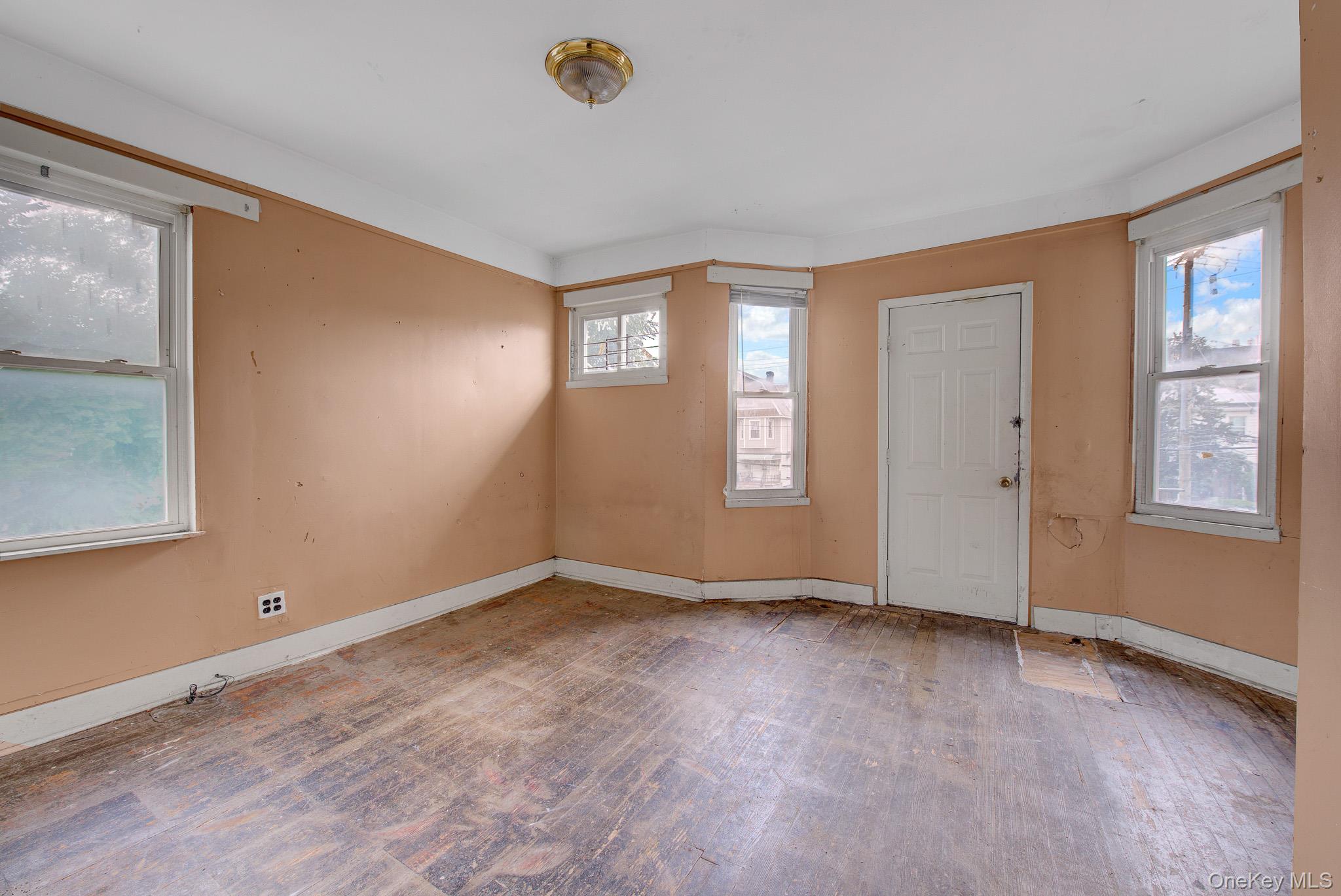 Single Family Far Rockaway Boulevard Queens, NY 11691, MLS-1046919-11