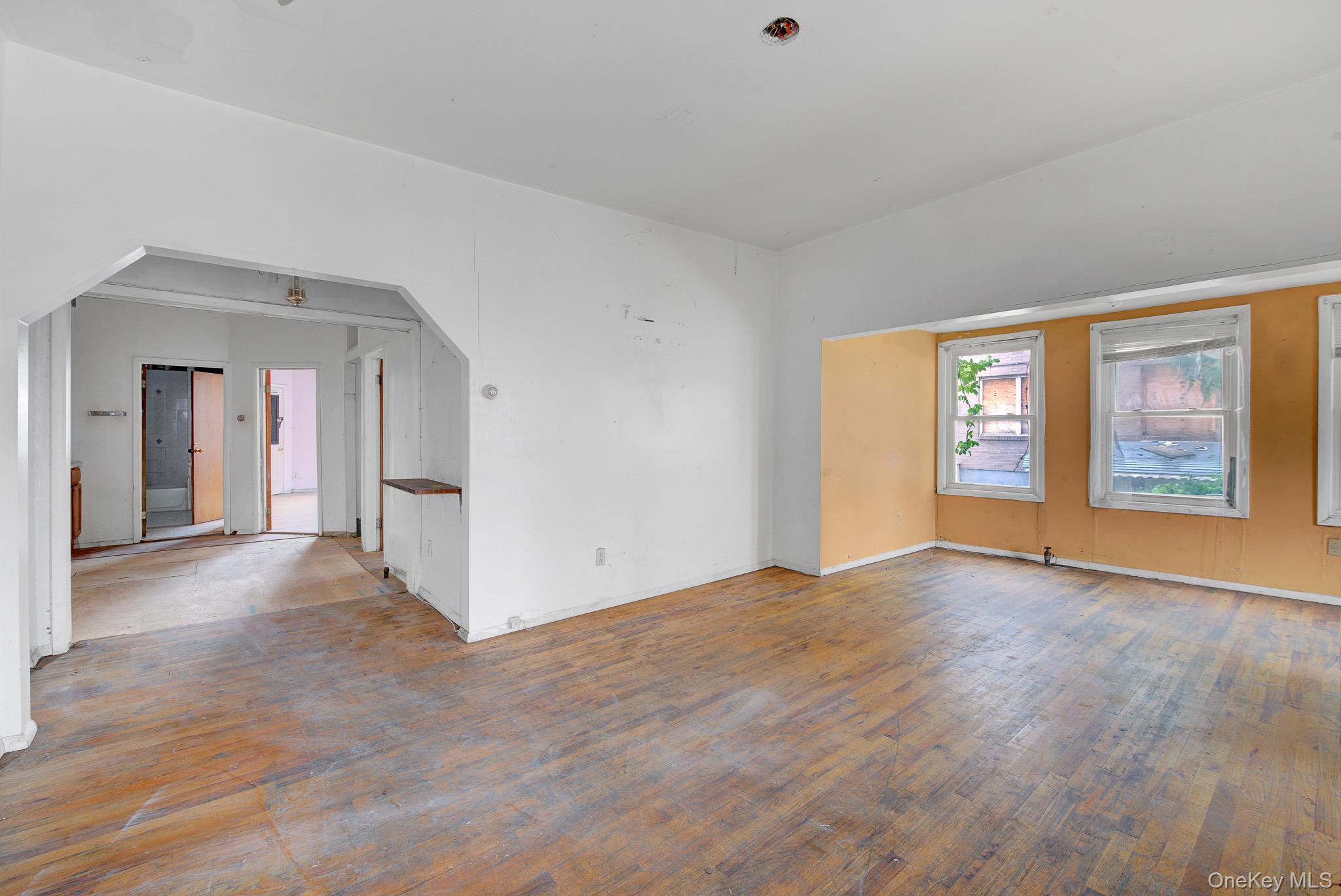 Single Family Far Rockaway Boulevard Queens, NY 11691, MLS-1046919-4