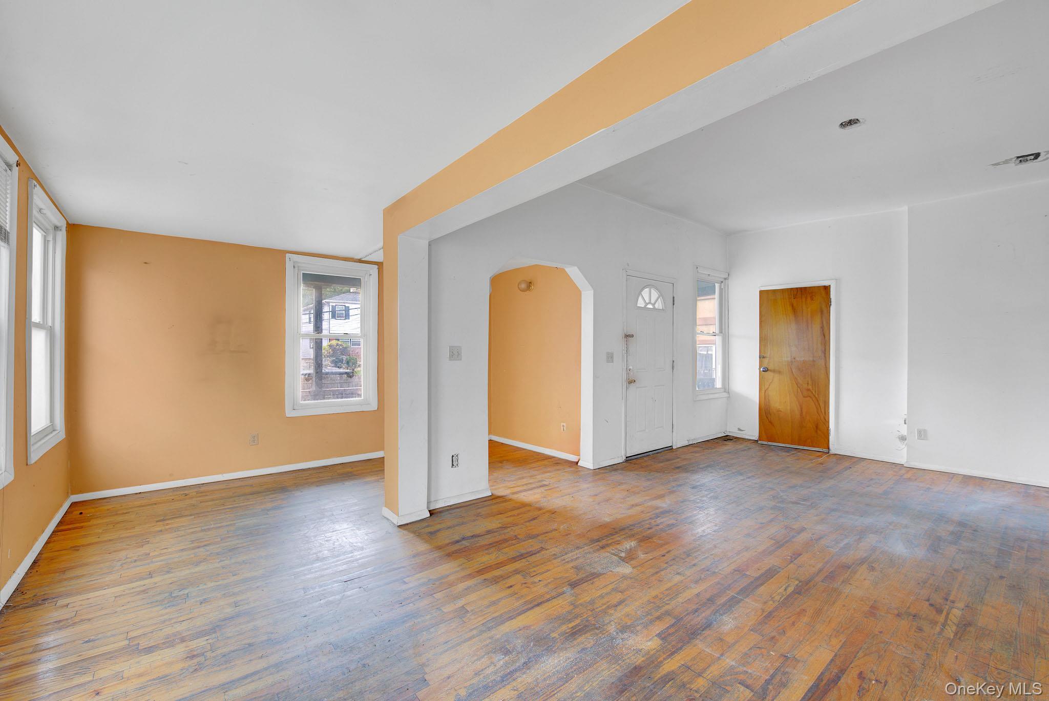 Single Family Far Rockaway Boulevard Queens, NY 11691, MLS-1046919-5
