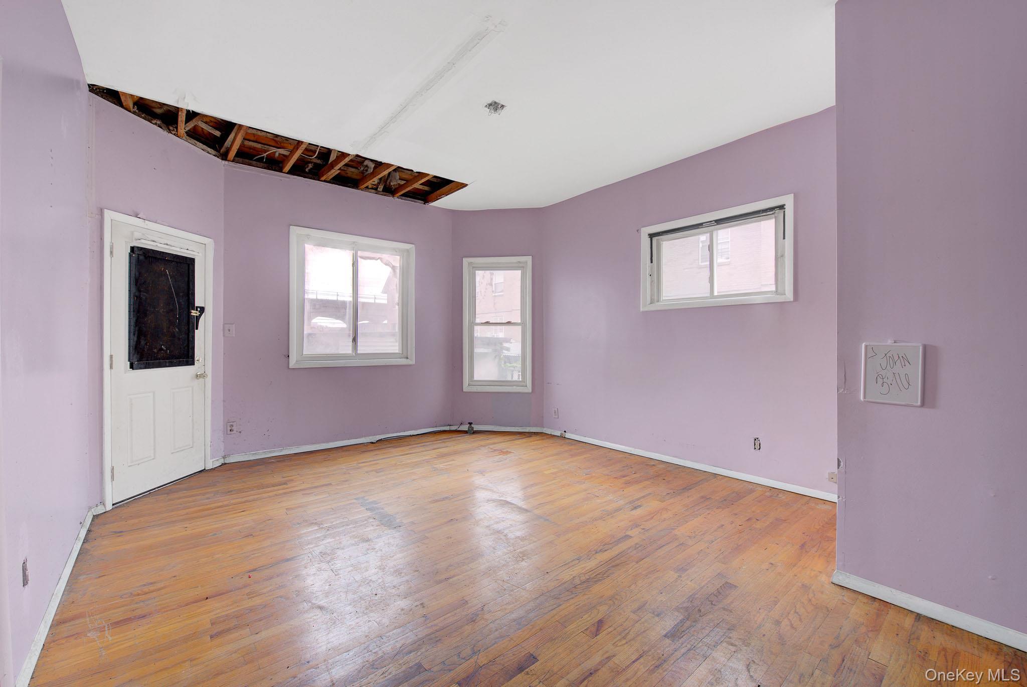 Single Family Far Rockaway Boulevard Queens, NY 11691, MLS-1046919-9