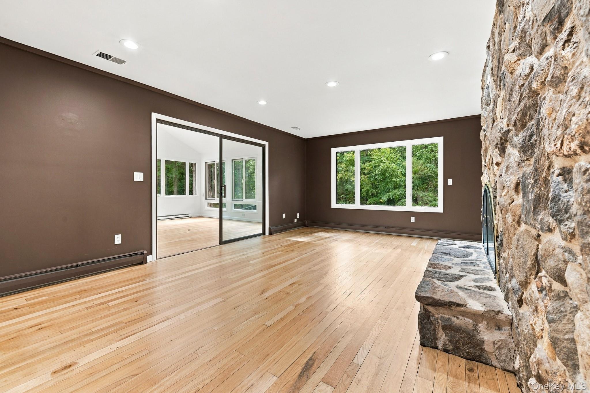 Single Family Pine Brook Road  Westchester County, NY 10506, MLS-1046921-10