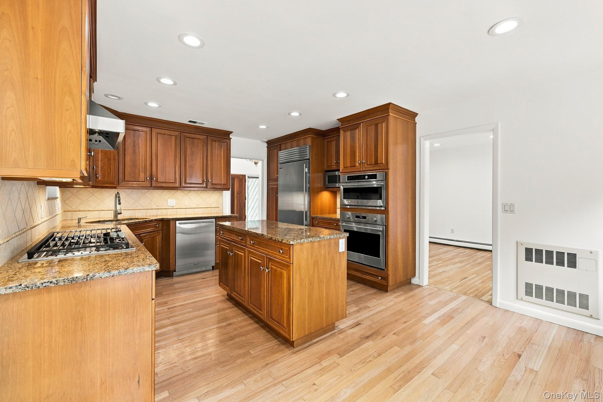 Single Family Pine Brook Road  Westchester County, NY 10506, MLS-1046921-11