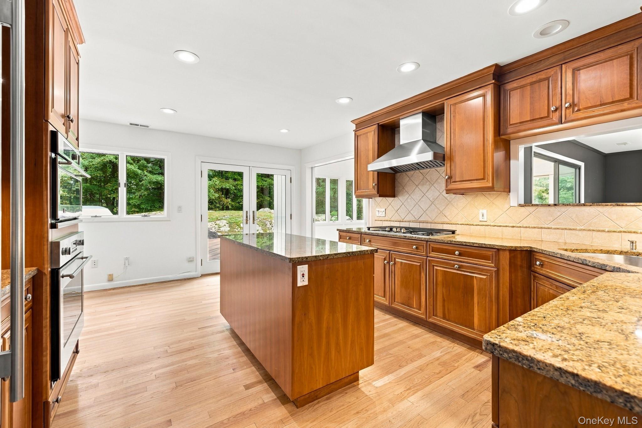 Single Family Pine Brook Road  Westchester County, NY 10506, MLS-1046921-13