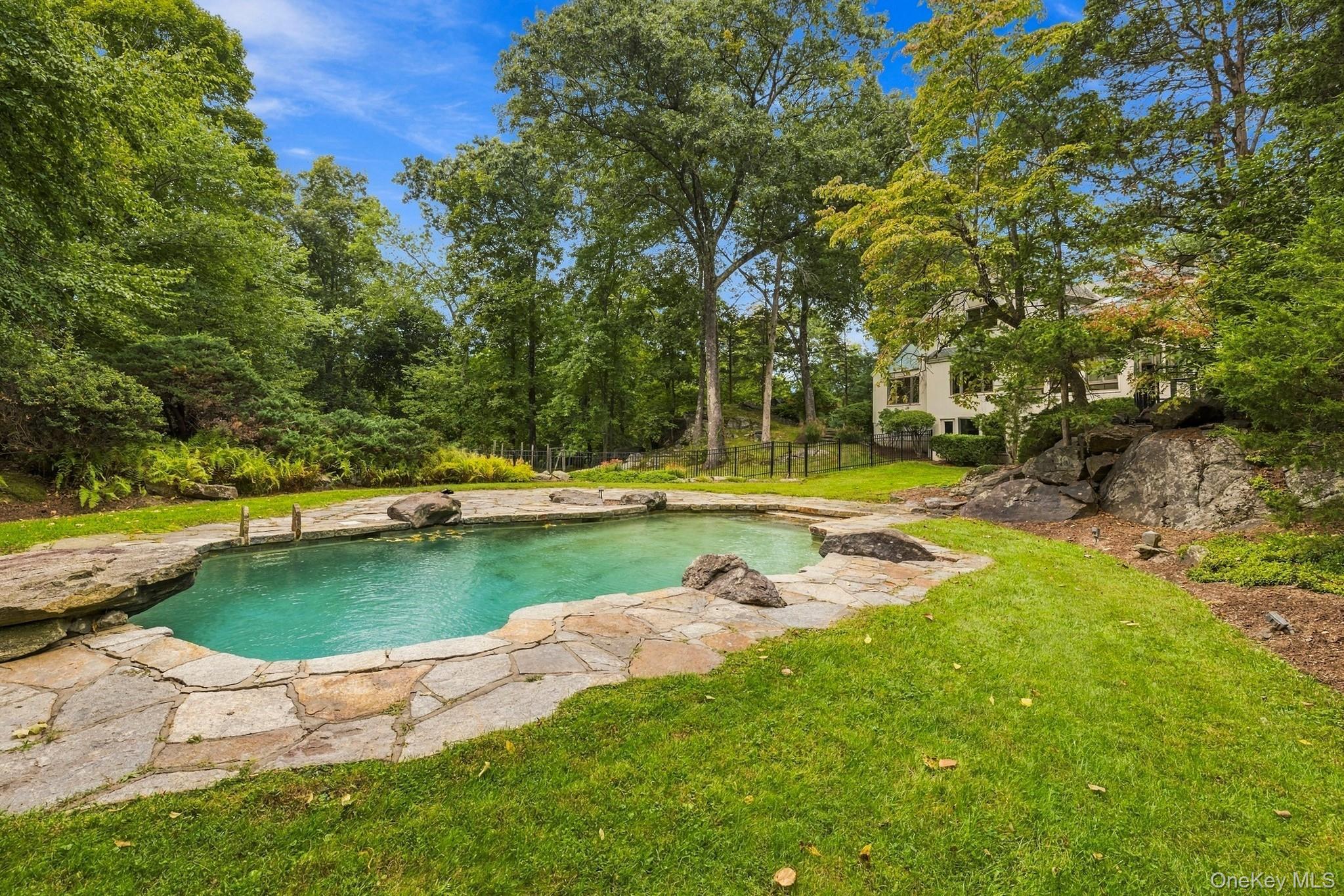 Single Family Pine Brook Road  Westchester County, NY 10506, MLS-1046921-16