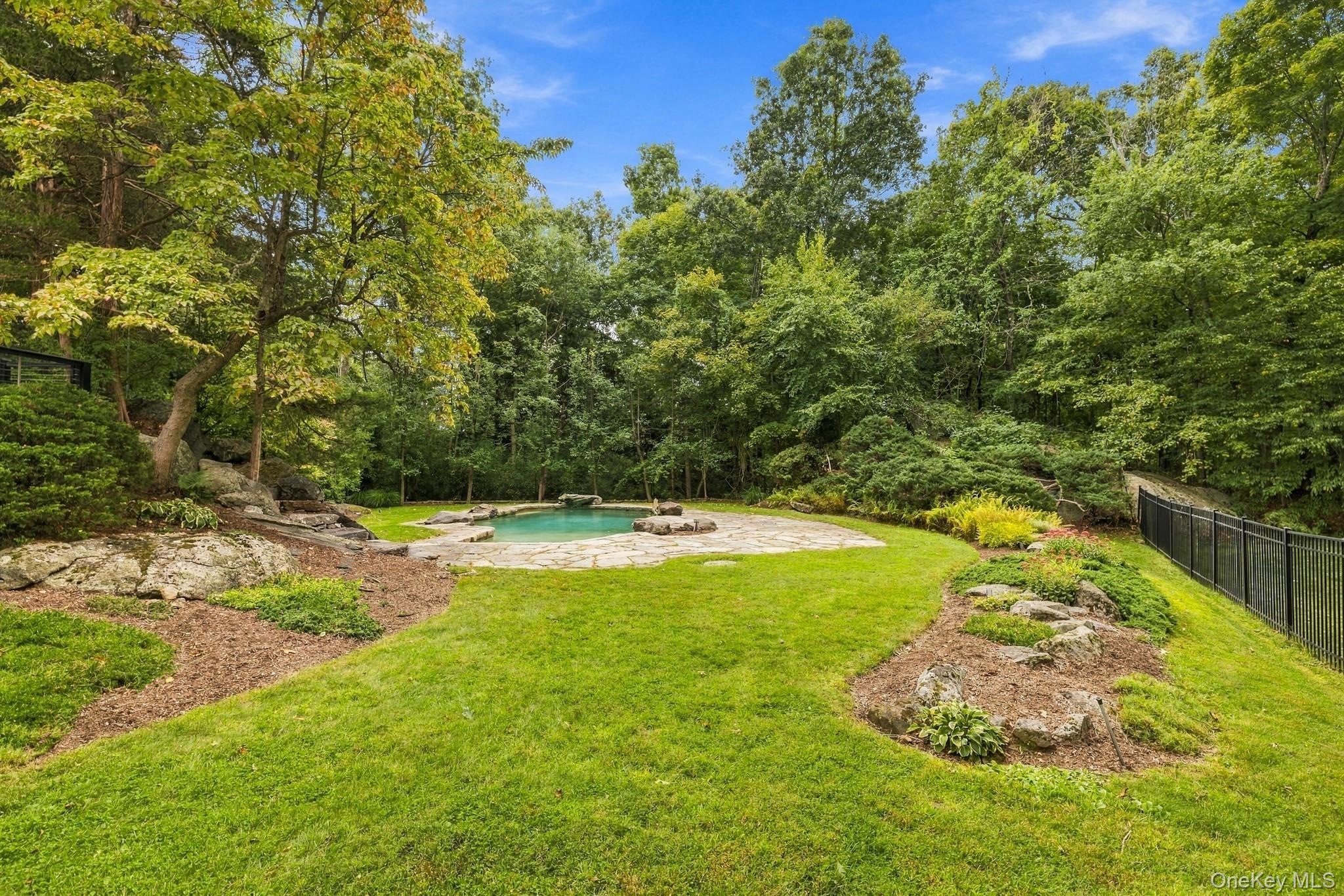 Single Family Pine Brook Road  Westchester County, NY 10506, MLS-1046921-17
