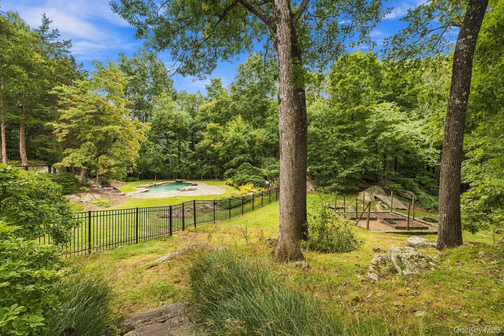 Single Family Pine Brook Road  Westchester County, NY 10506, MLS-1046921-18