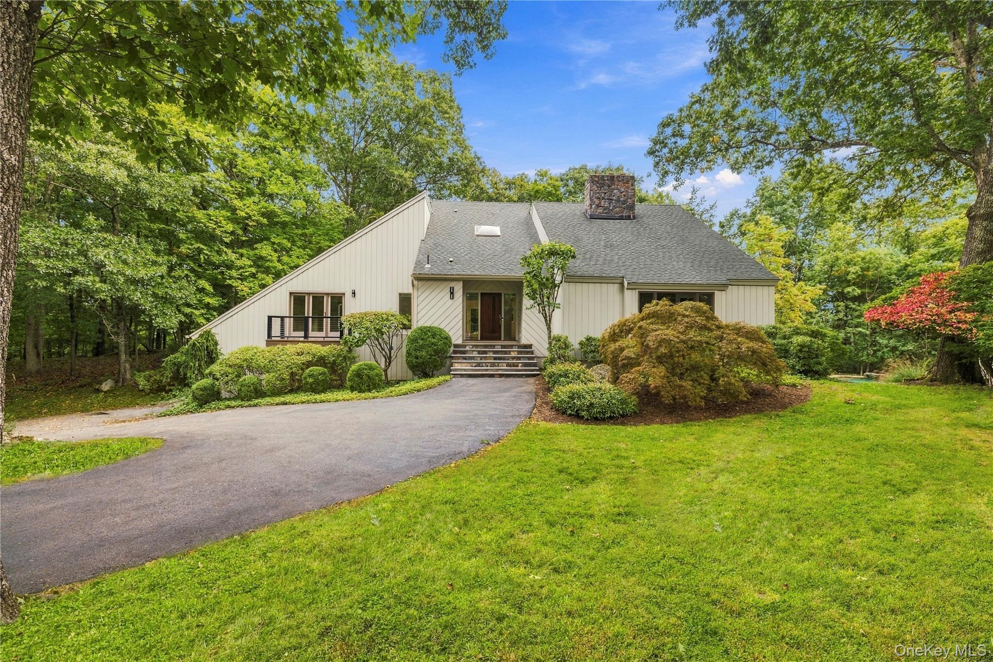 Single Family Pine Brook Road  Westchester County, NY 10506, MLS-1046921-2