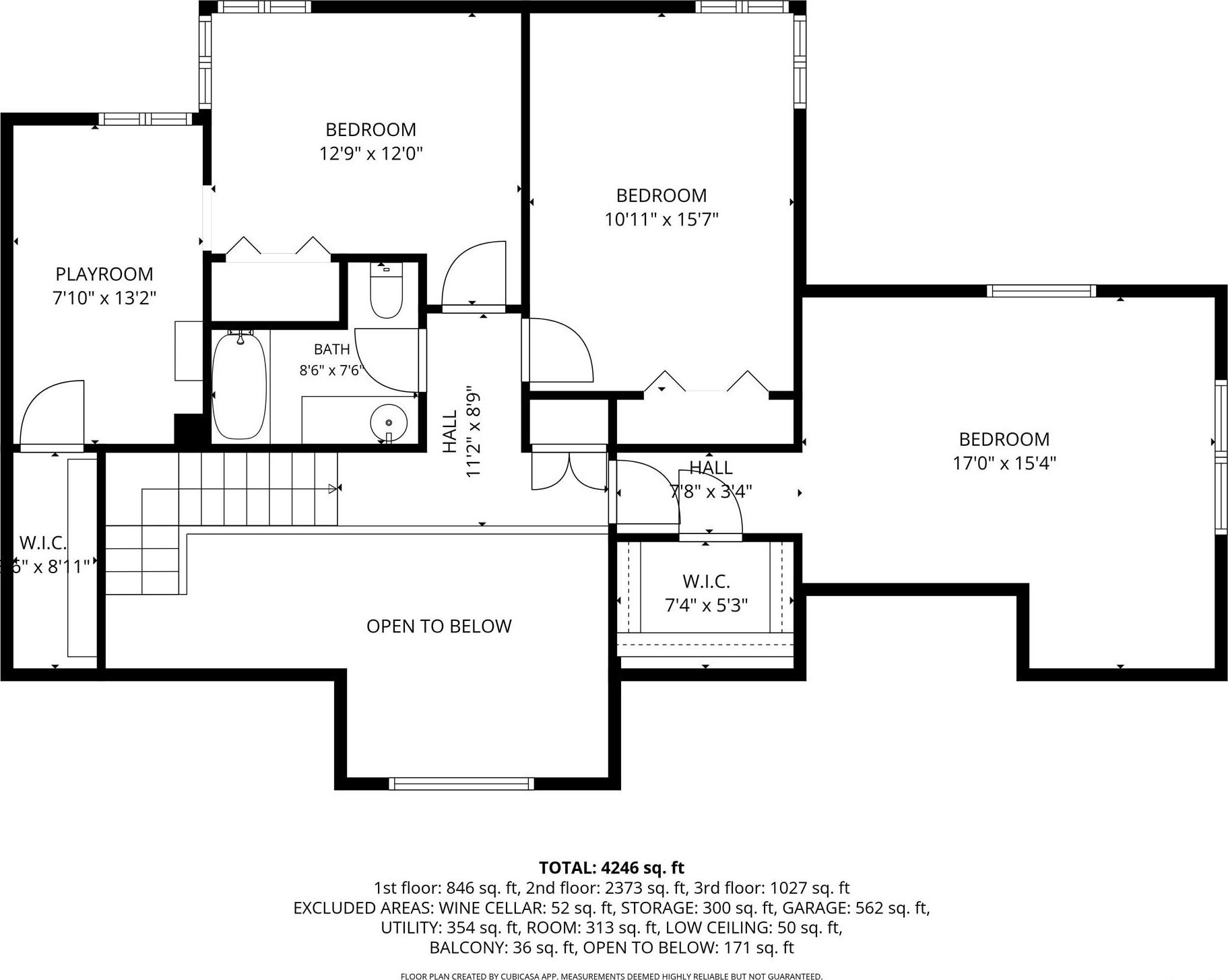 Single Family Pine Brook Road  Westchester County, NY 10506, MLS-1046921-28