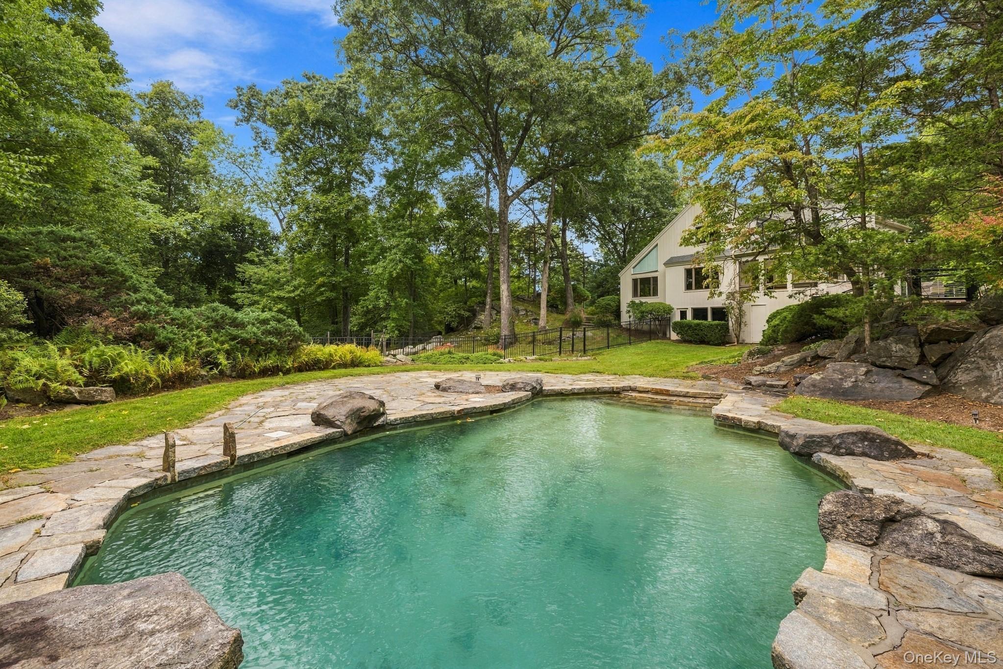 Single Family Pine Brook Road  Westchester County, NY 10506, MLS-1046921-3