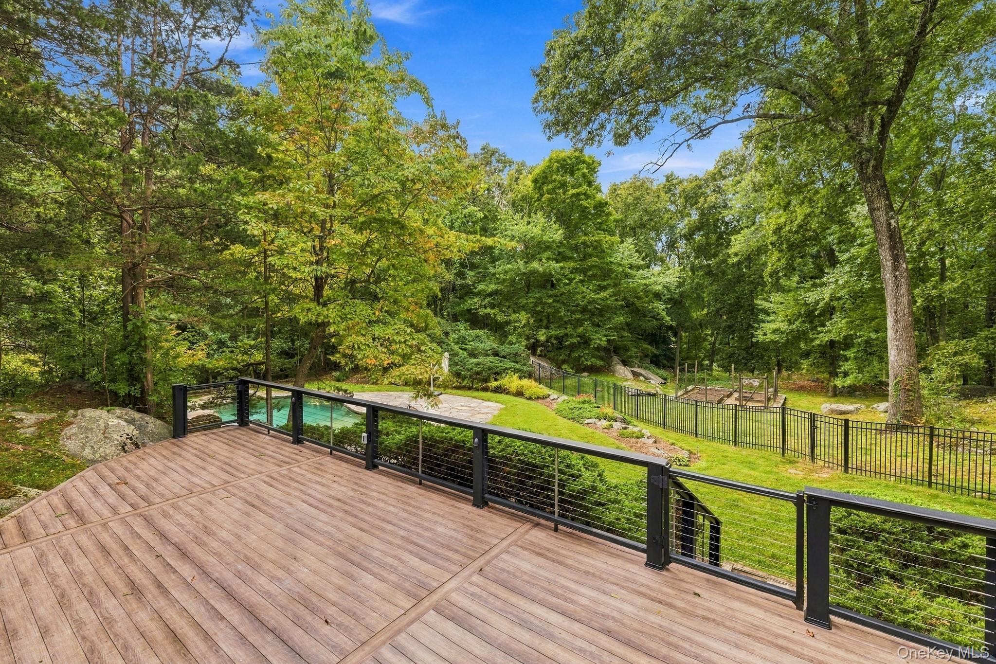 Single Family Pine Brook Road  Westchester County, NY 10506, MLS-1046921-4