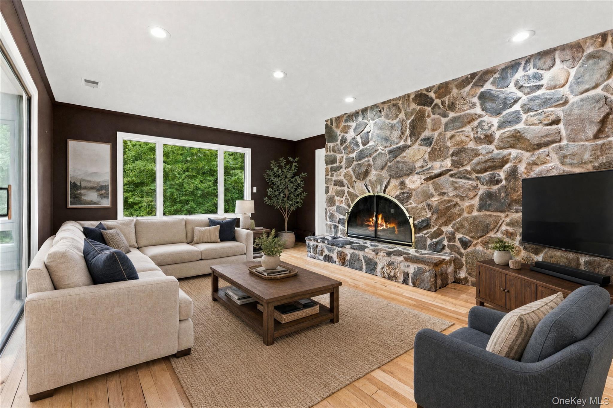 Single Family Pine Brook Road  Westchester County, NY 10506, MLS-1046921-9