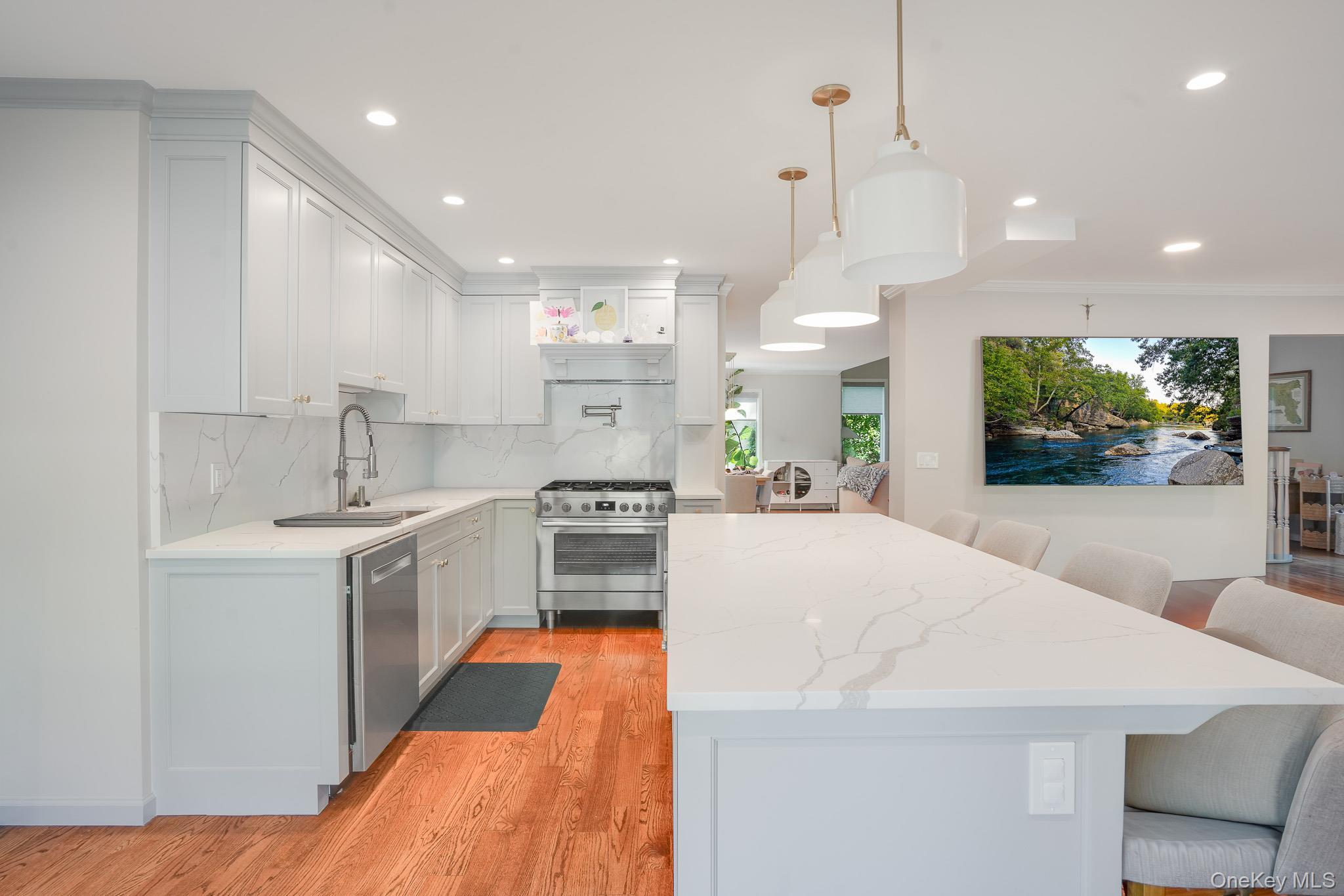 Single Family Lewiston Court Westchester County, NY 10510, MLS-1046925-13