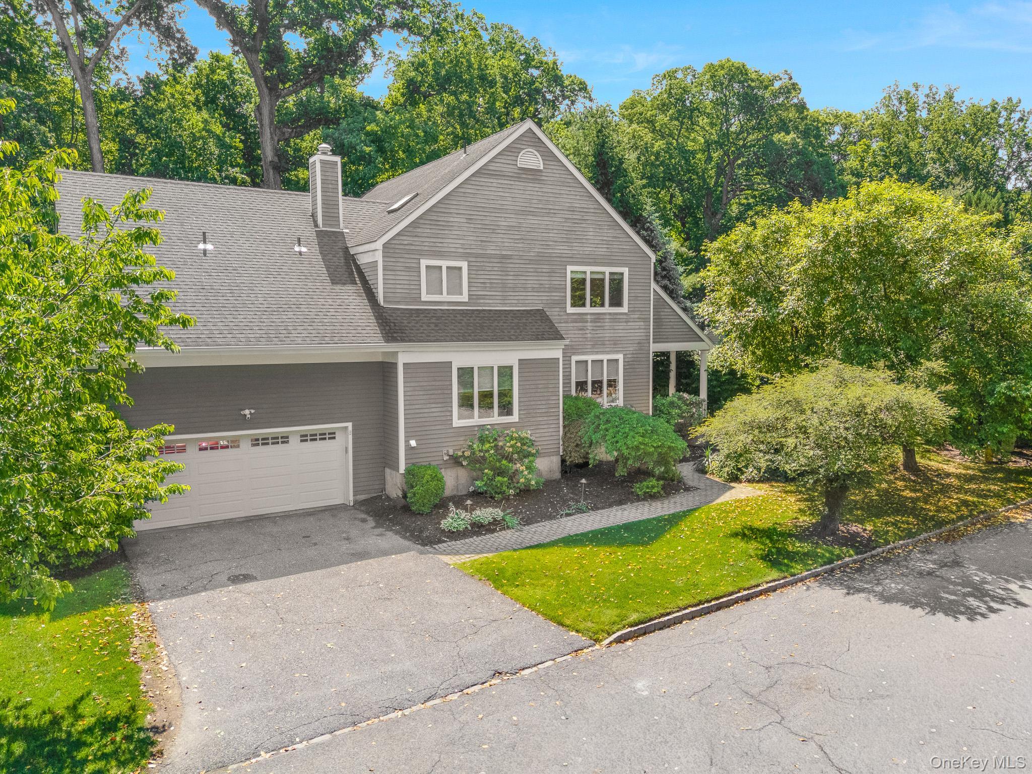 Single Family Lewiston Court Westchester County, NY 10510, MLS-1046925-2