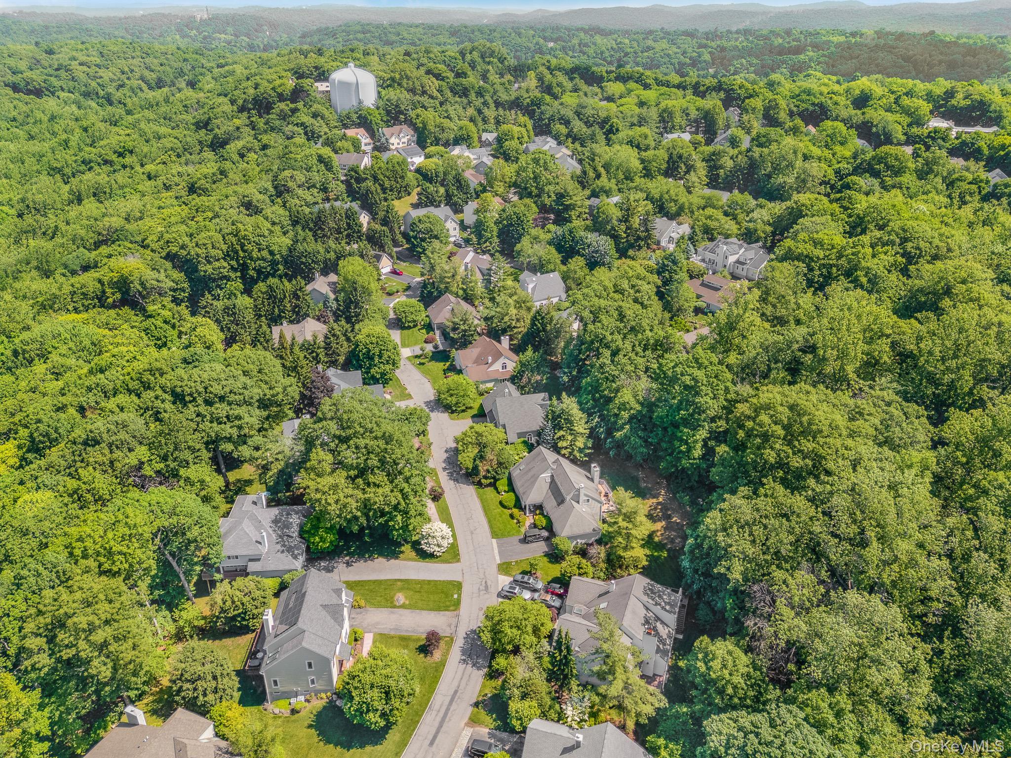 Single Family Lewiston Court Westchester County, NY 10510, MLS-1046925-37
