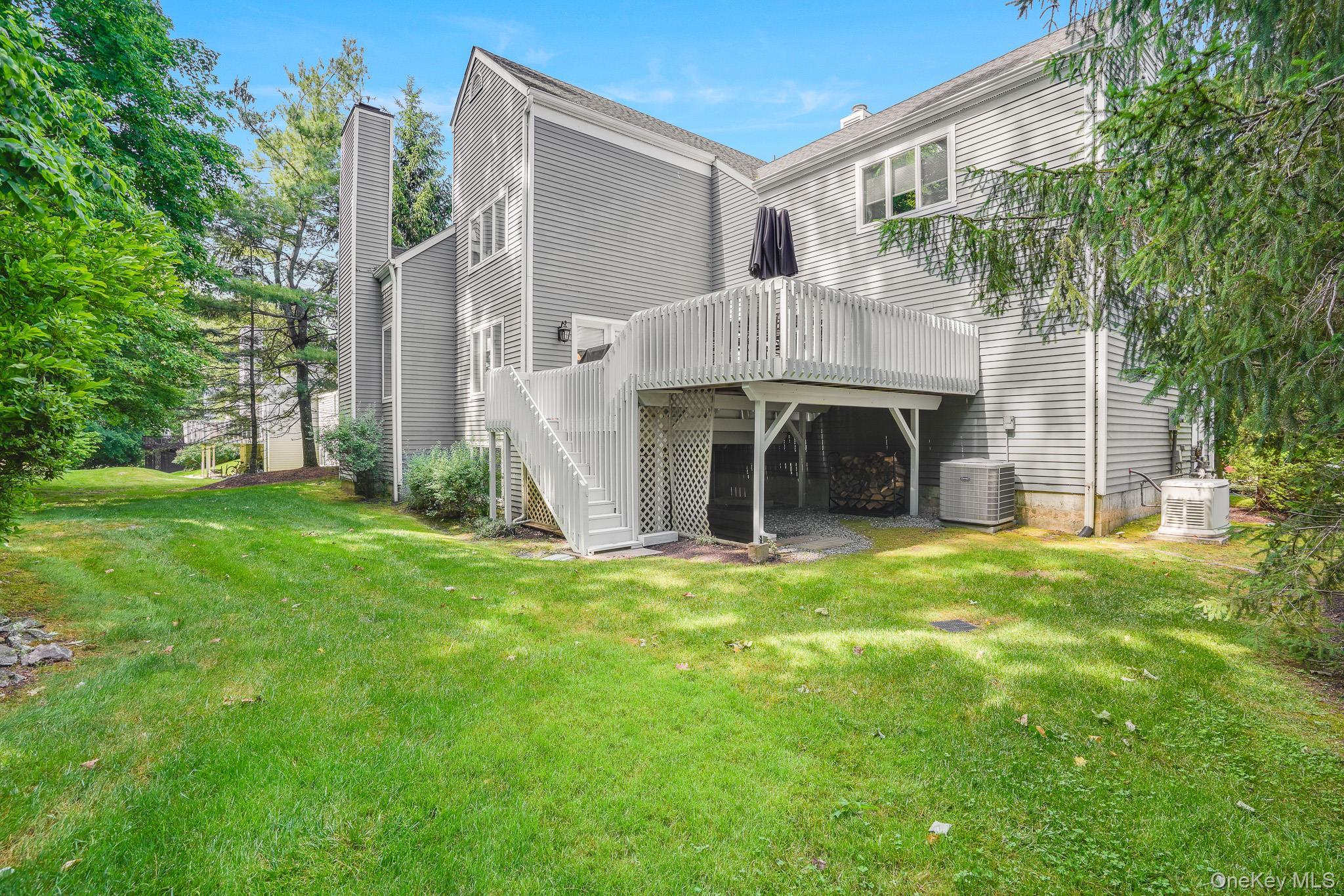 Single Family Lewiston Court Westchester County, NY 10510, MLS-1046925-38