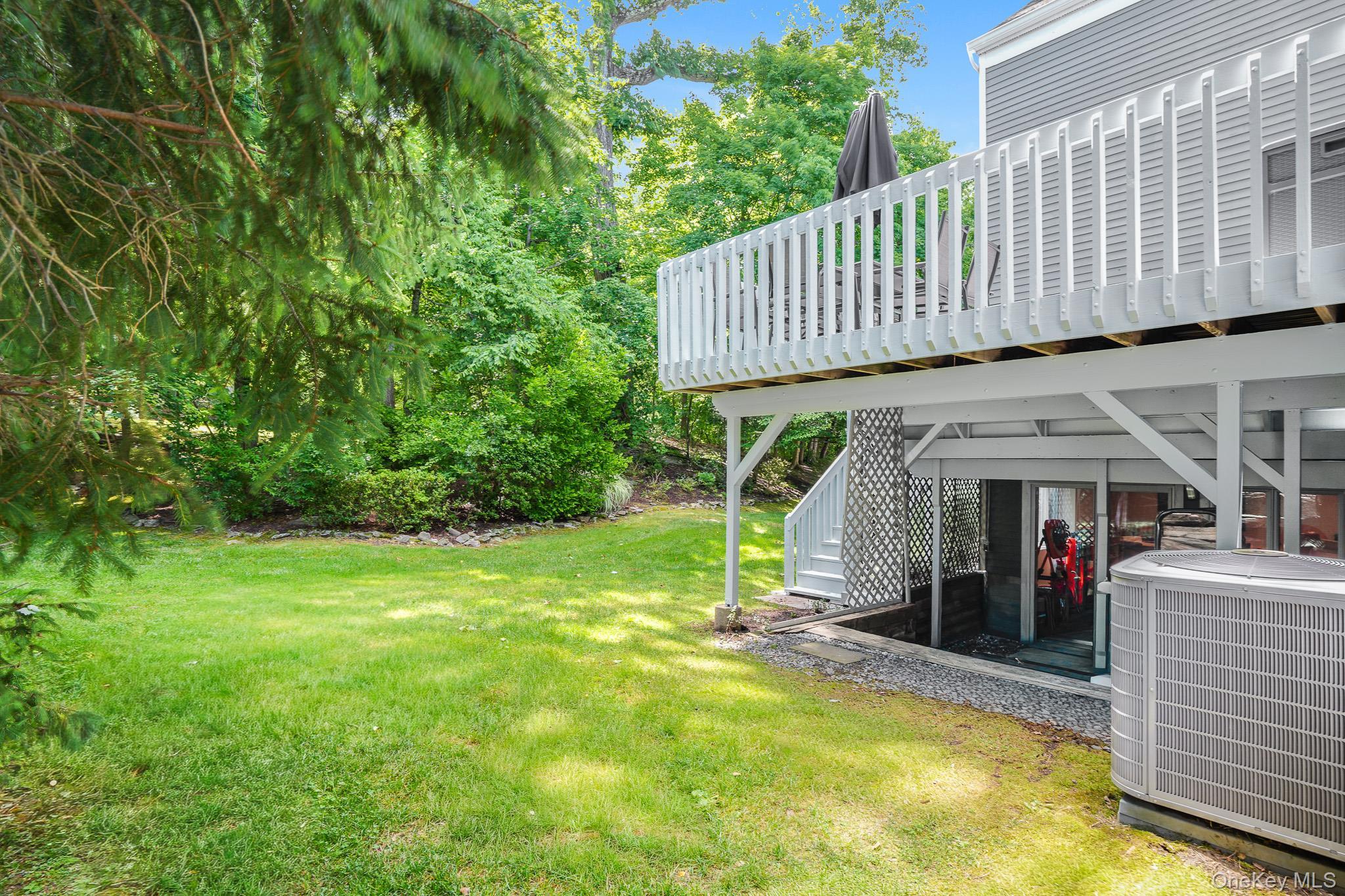 Single Family Lewiston Court Westchester County, NY 10510, MLS-1046925-39