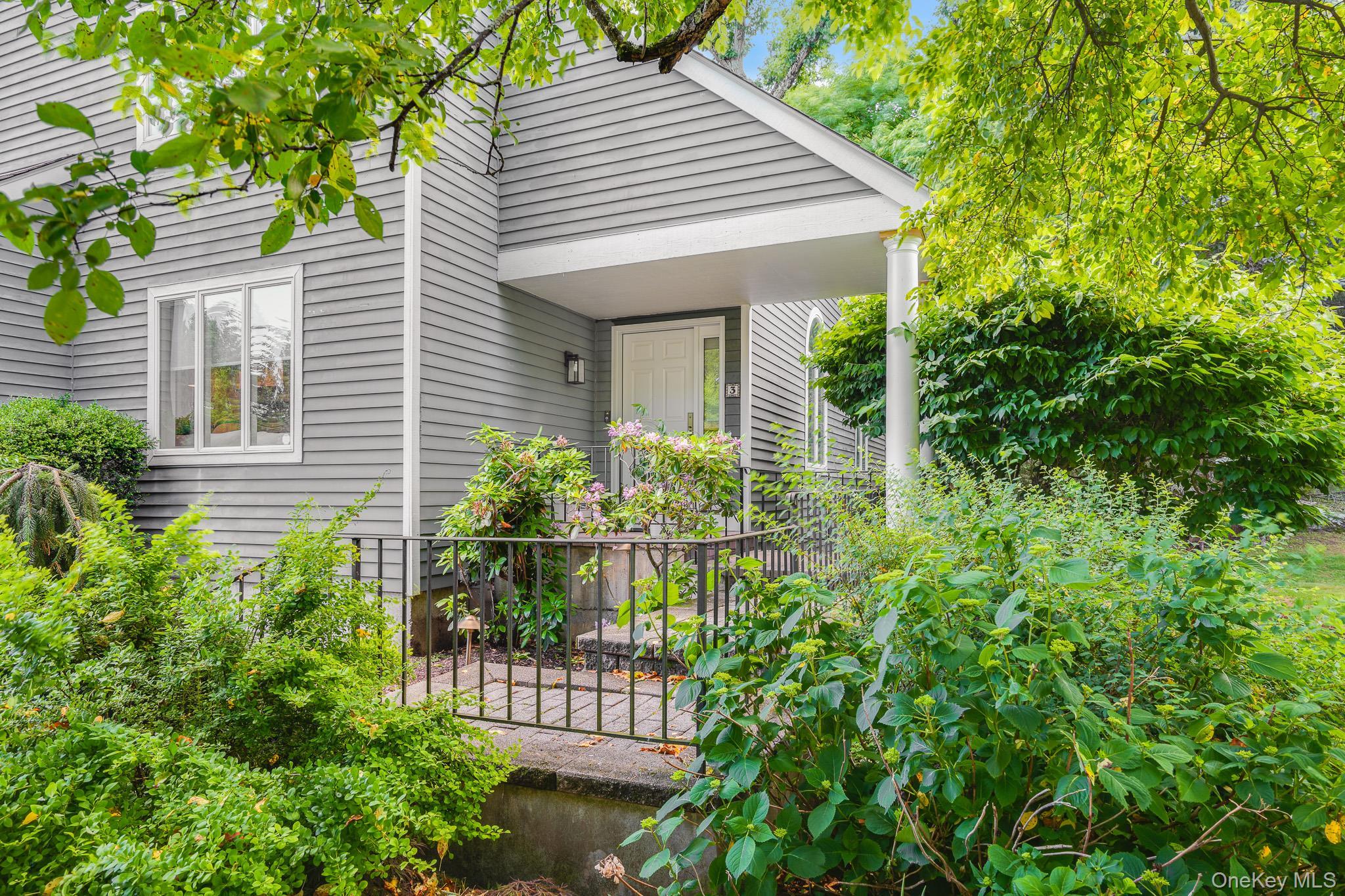 Single Family Lewiston Court Westchester County, NY 10510, MLS-1046925-4