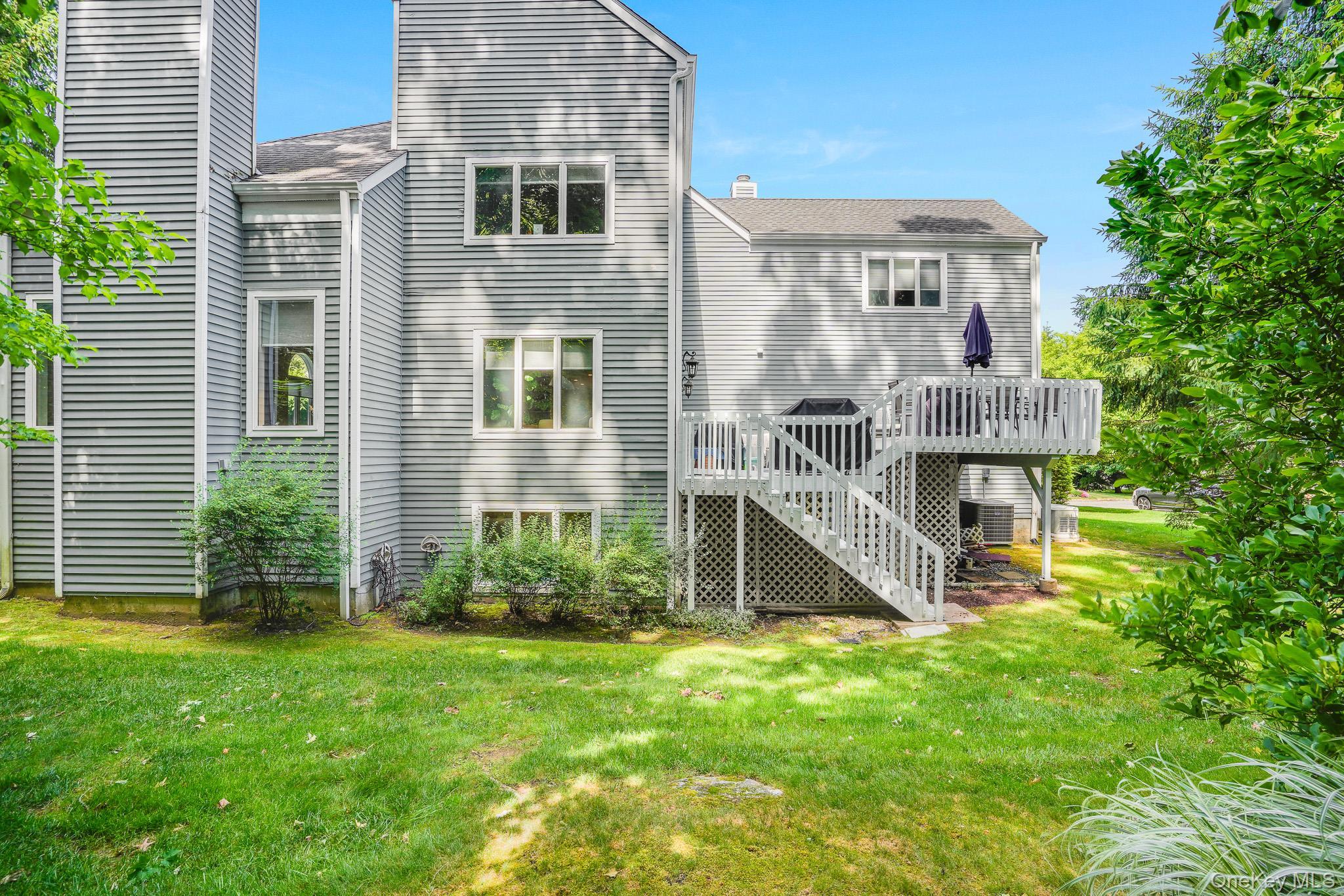 Single Family Lewiston Court Westchester County, NY 10510, MLS-1046925-40