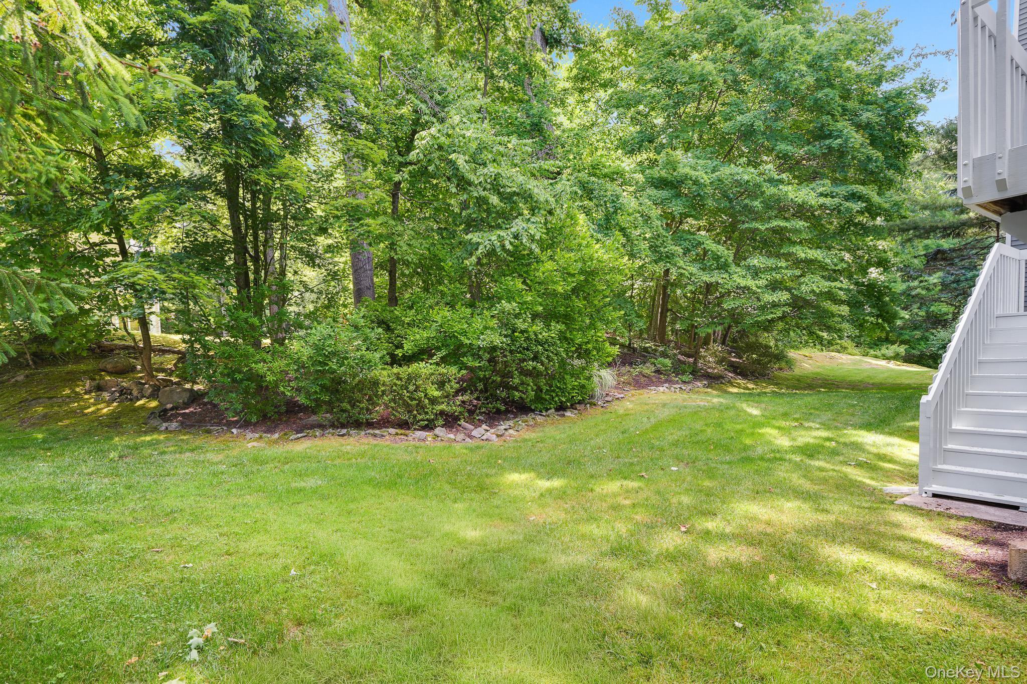 Single Family Lewiston Court Westchester County, NY 10510, MLS-1046925-41