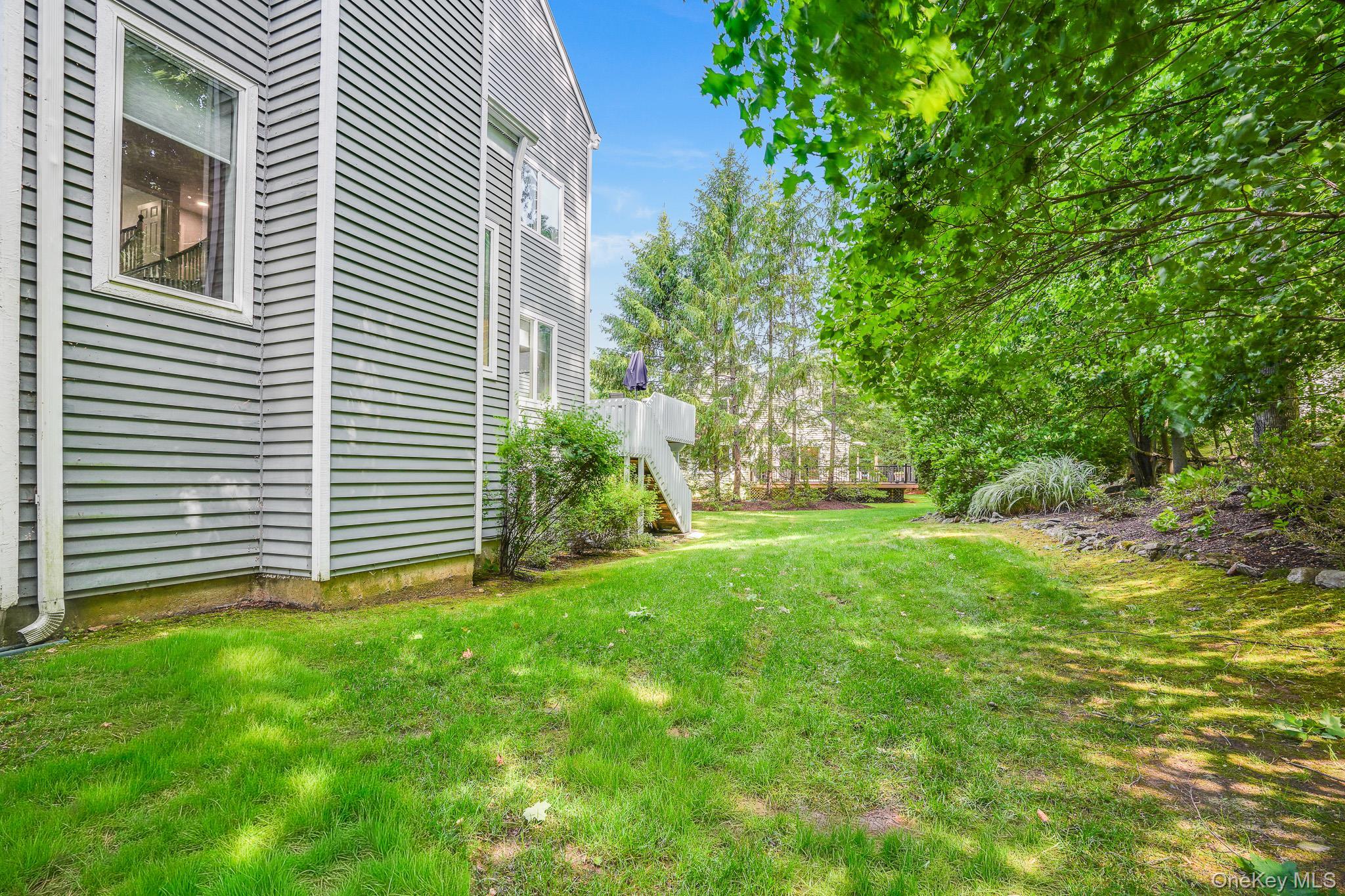 Single Family Lewiston Court Westchester County, NY 10510, MLS-1046925-42