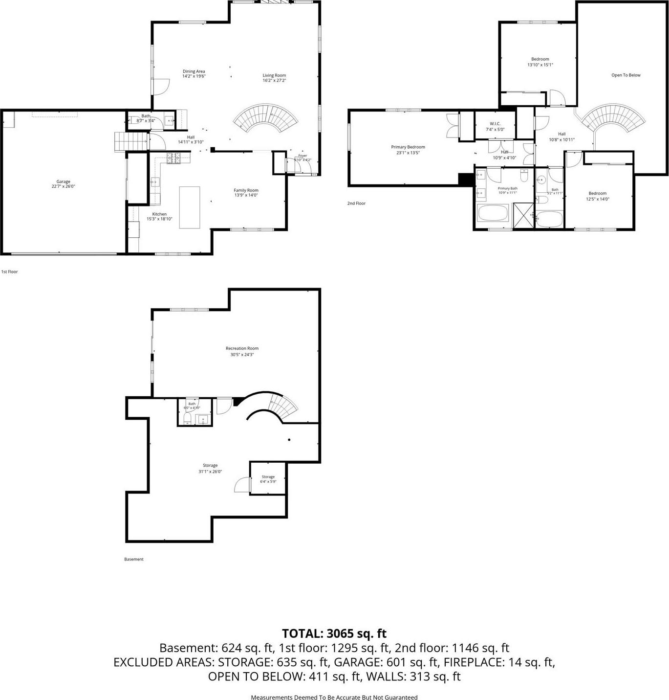 Single Family Lewiston Court Westchester County, NY 10510, MLS-1046925-43