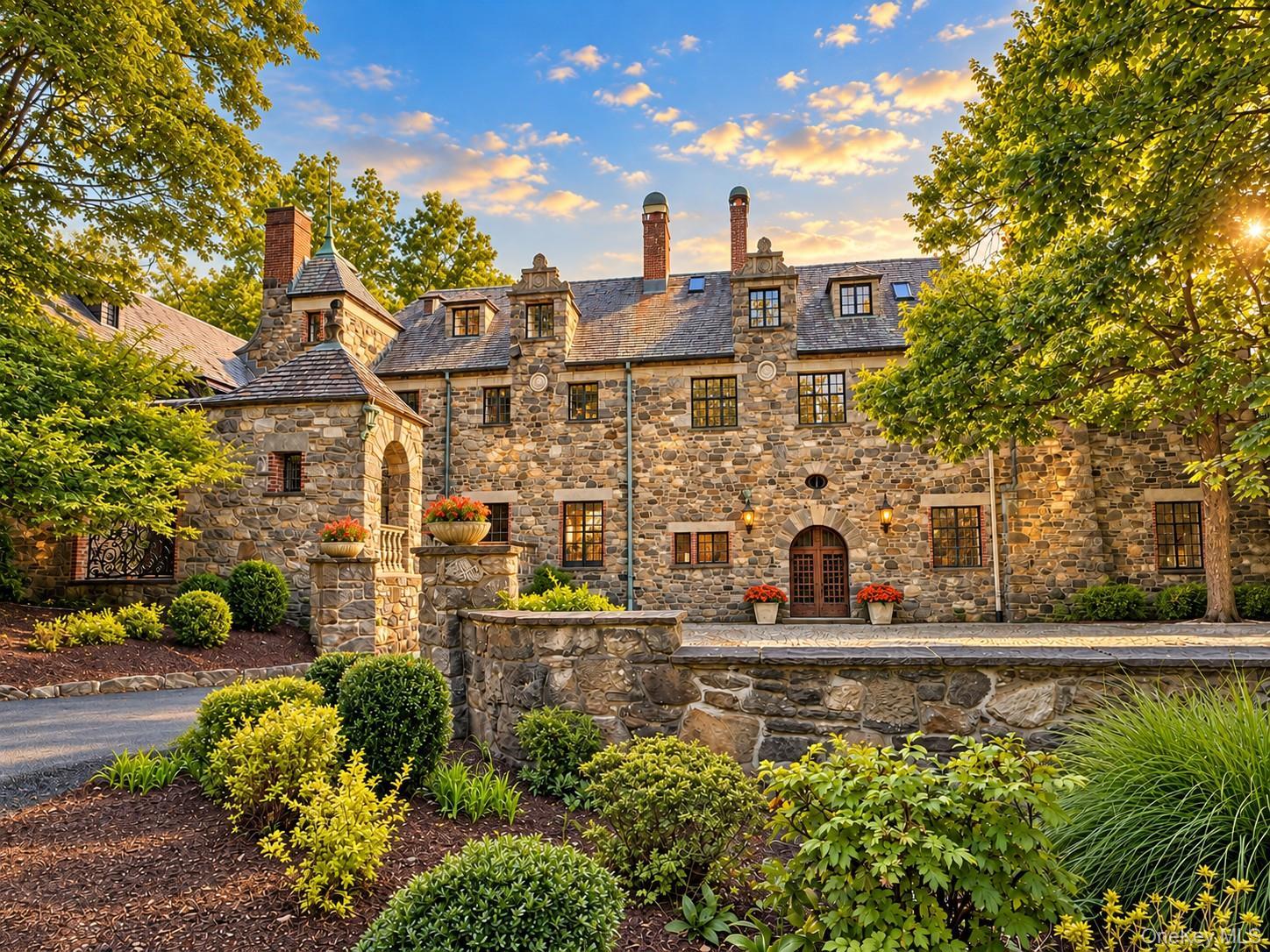 Single Family Lewiston Court Westchester County, NY 10510, MLS-1046925-45