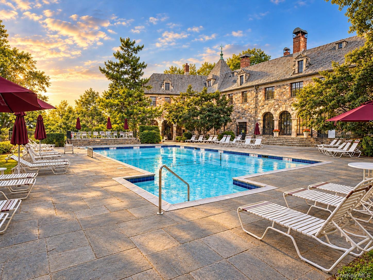 Single Family Lewiston Court Westchester County, NY 10510, MLS-1046925-46