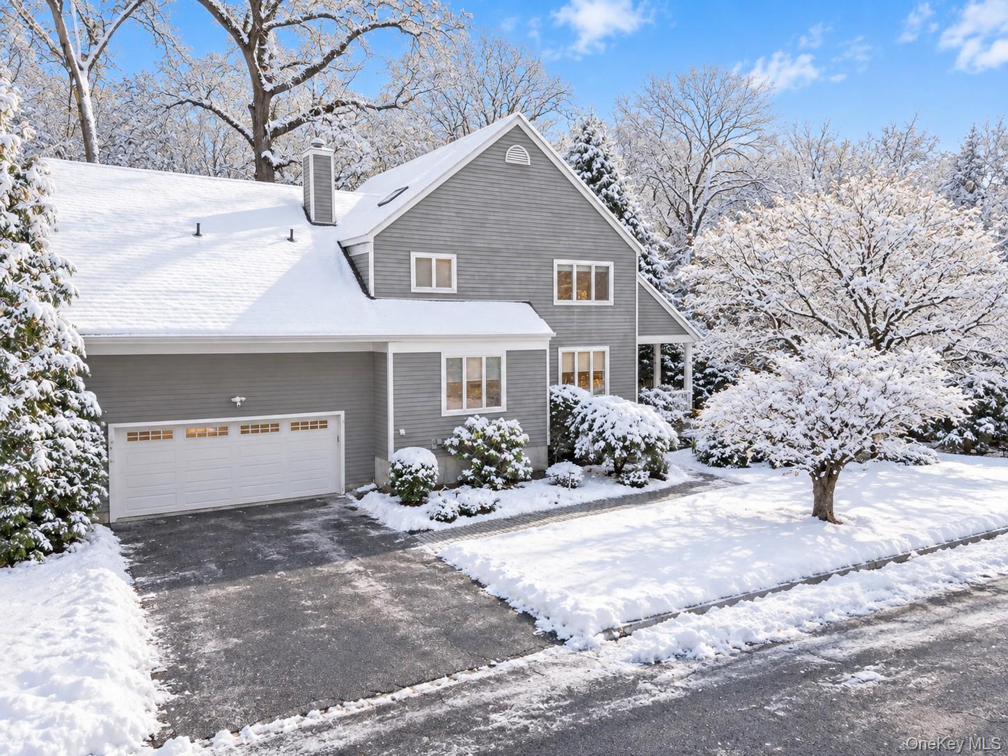 Single Family Lewiston Court  Westchester County, NY 10510, MLS-1046925-50