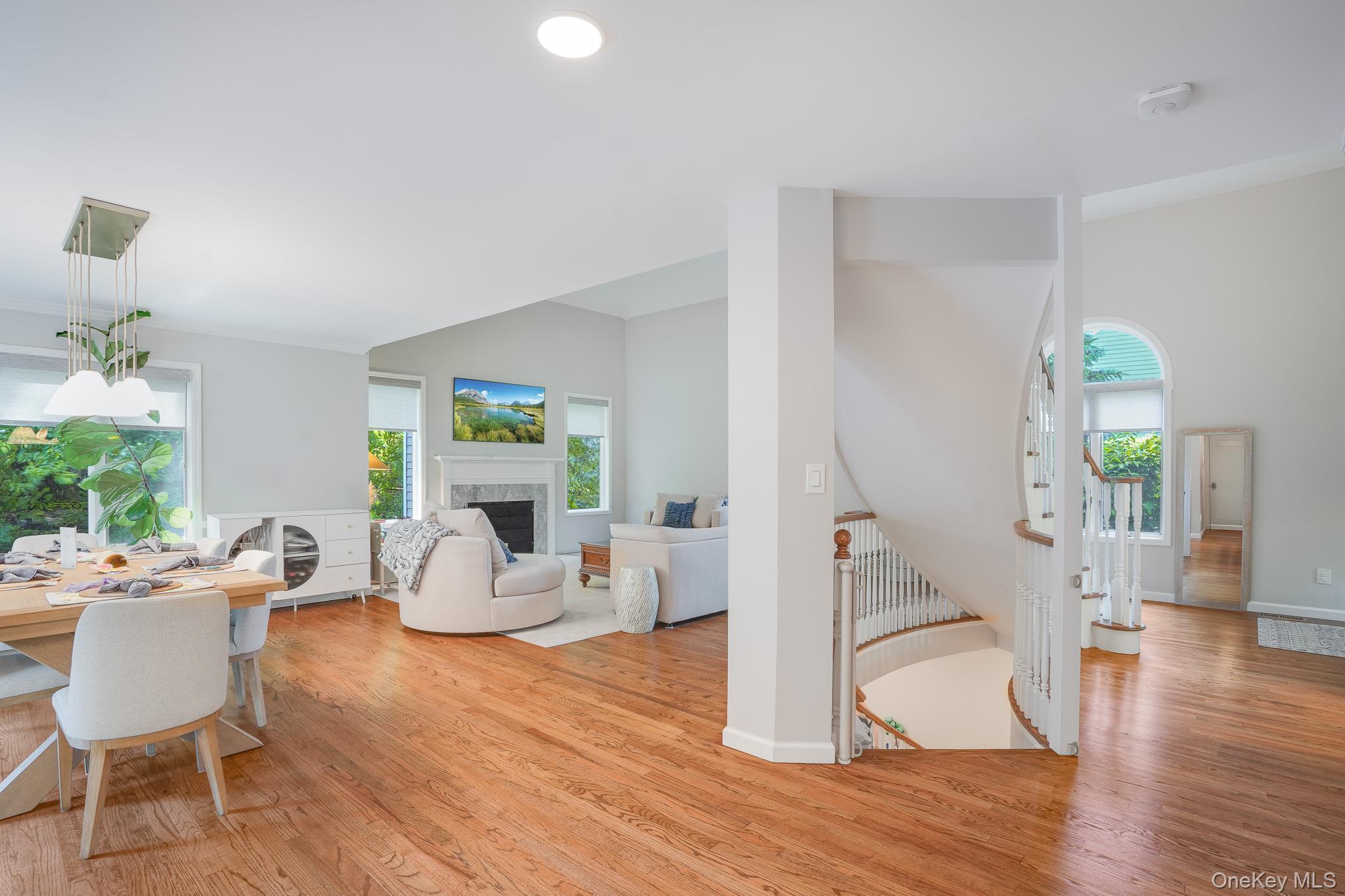 Single Family Lewiston Court Westchester County, NY 10510, MLS-1046925-9