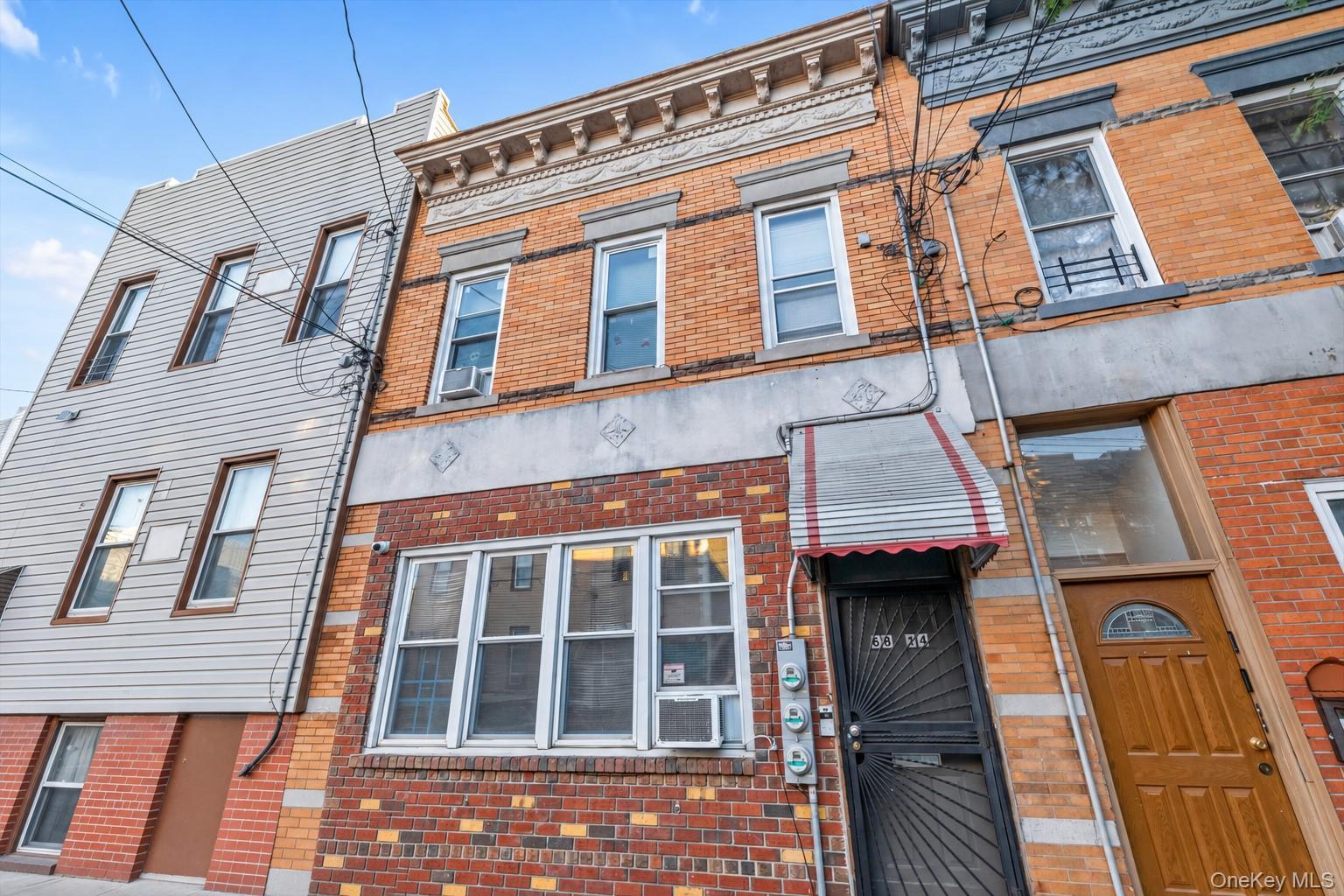 Single Family 60th Street Queens, NY 11385, MLS-1046949-2