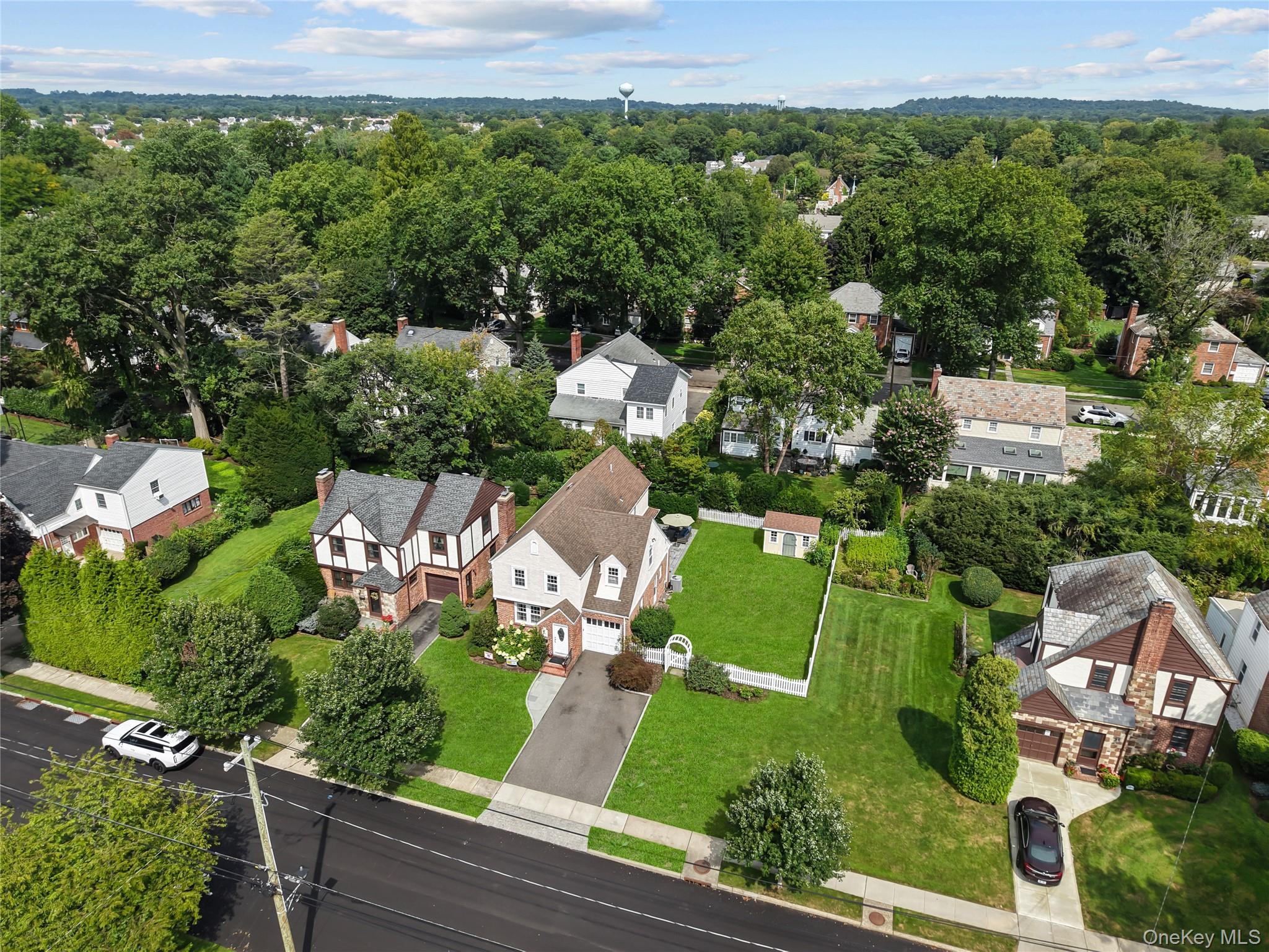 Single Family Ogden Avenue Nassau County, NY 11596, MLS-1046977-2