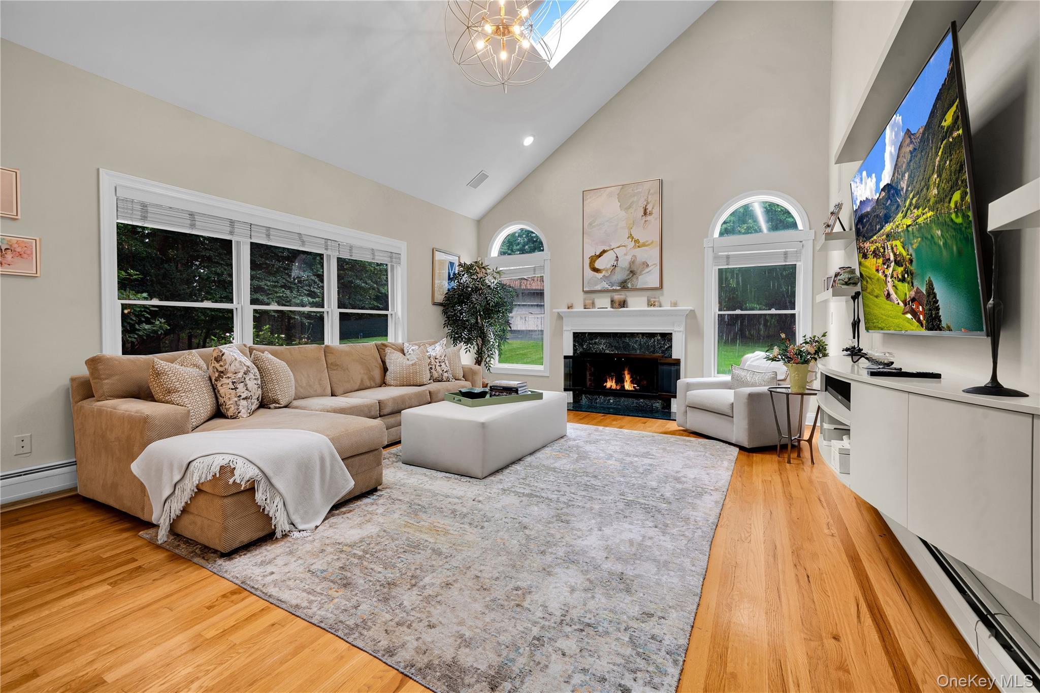 Single Family Croyden Lane Rockland County, NY 10956, MLS-1046991-13