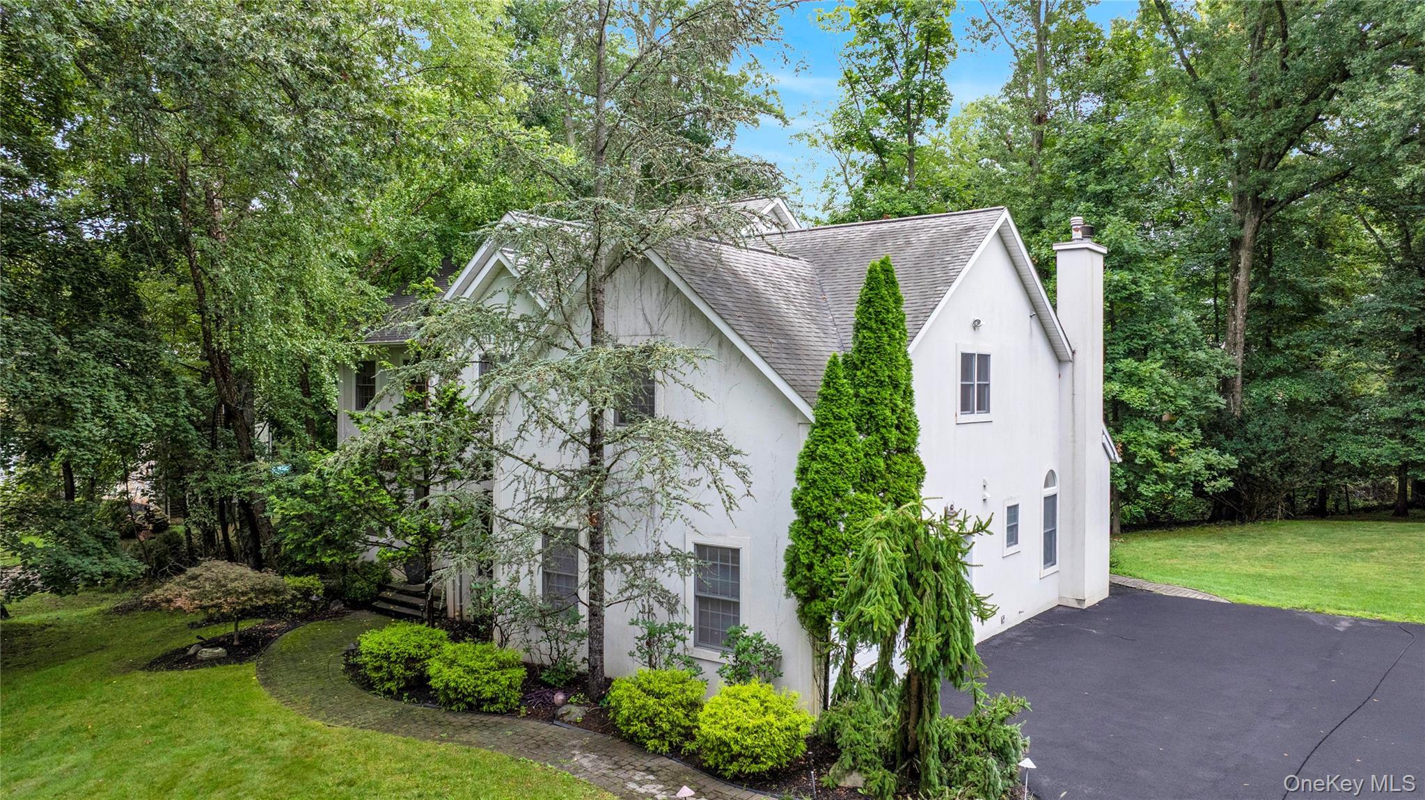 Single Family Croyden Lane Rockland County, NY 10956, MLS-1046991-2