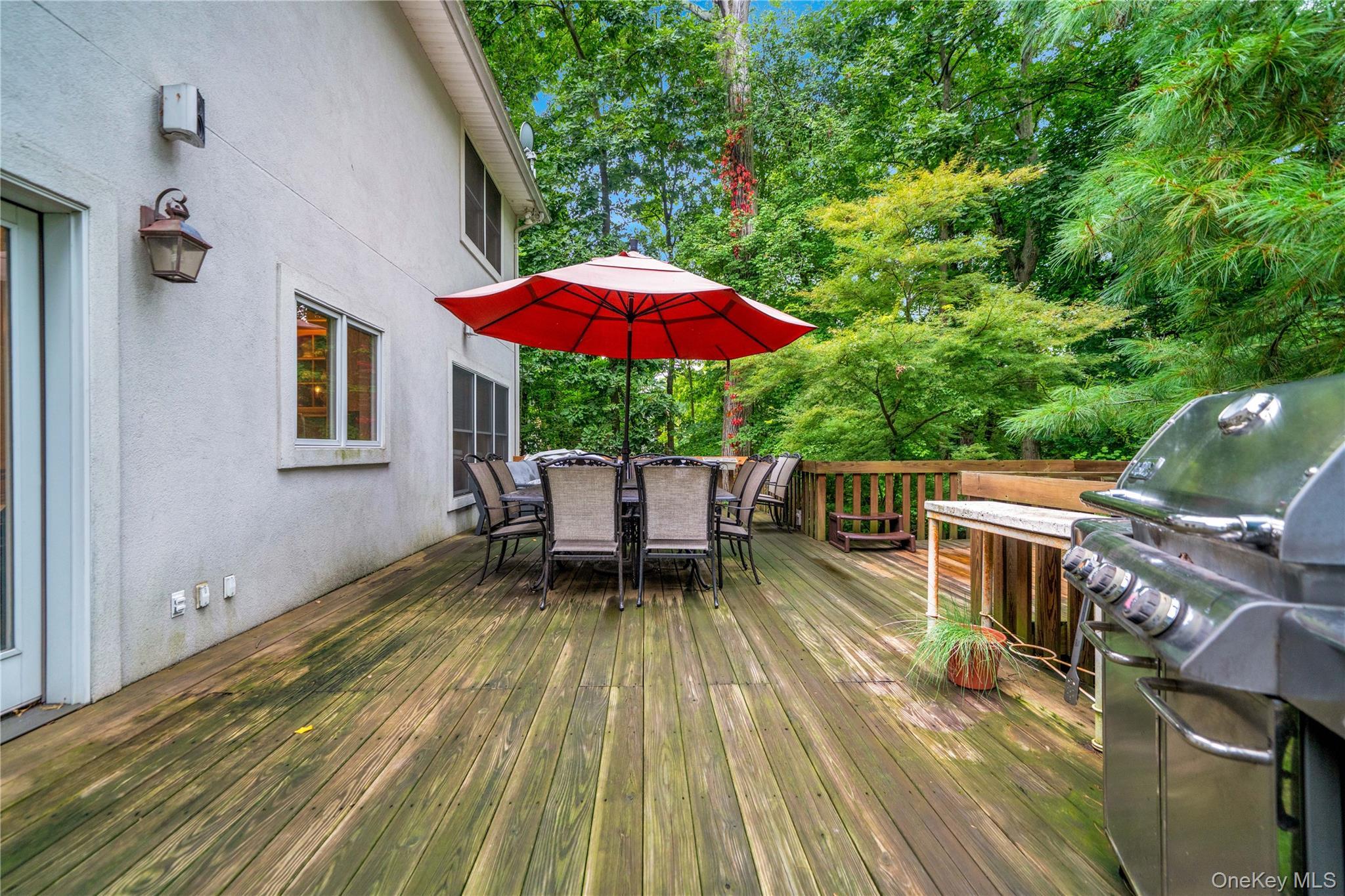 Single Family Croyden Lane Rockland County, NY 10956, MLS-1046991-31