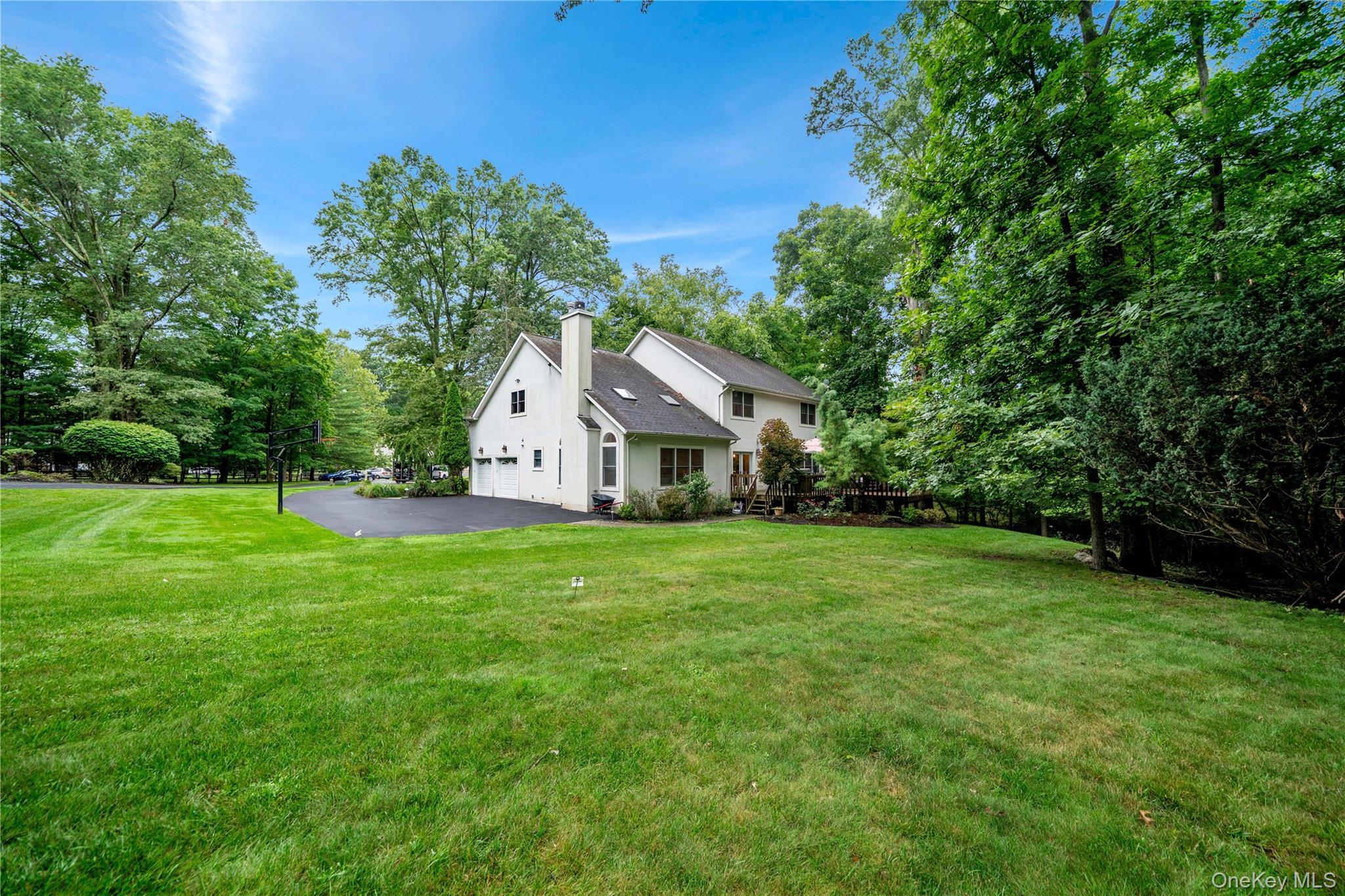 Single Family Croyden Lane Rockland County, NY 10956, MLS-1046991-32